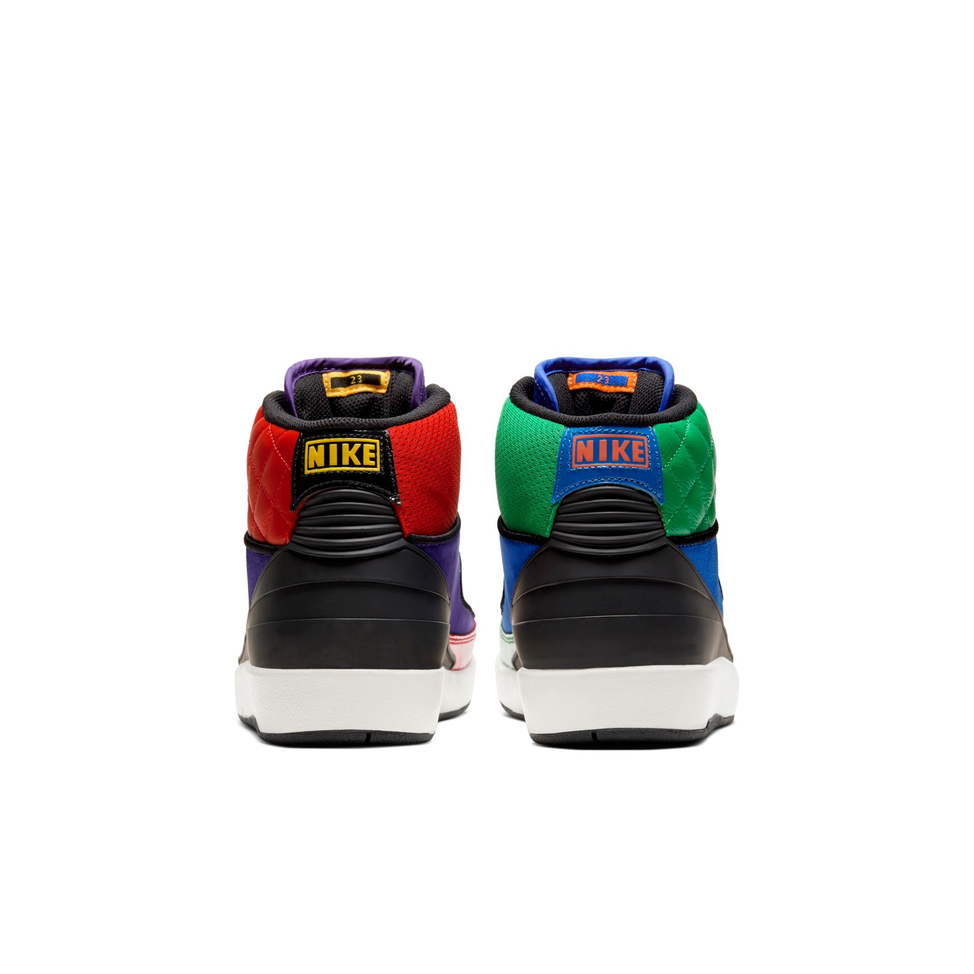 [CT6244-600] Womens Air Jordan Retro 2