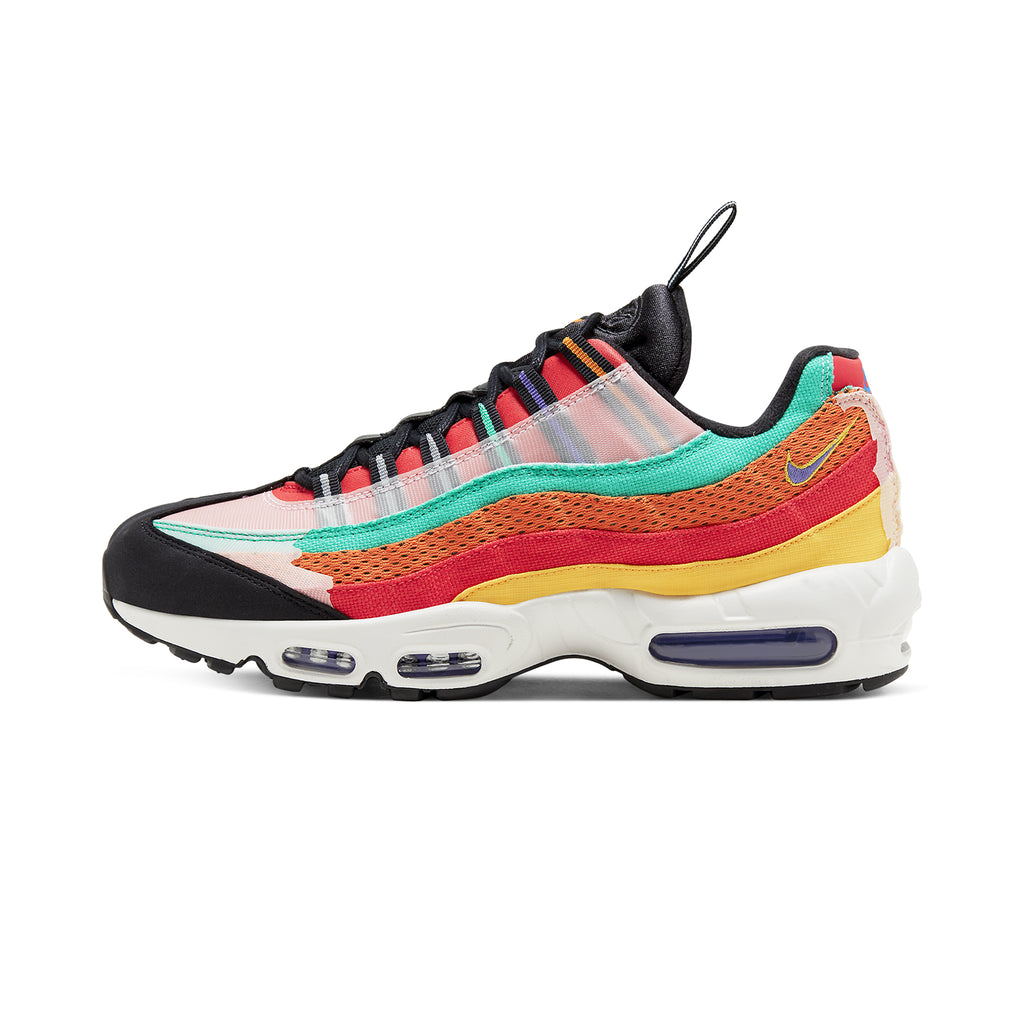 [CT7435-901] Mens Nike Air Max 95 BHM