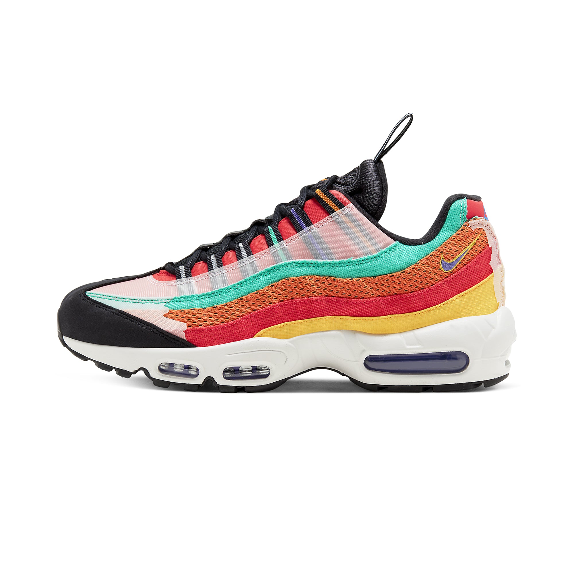 [CT7435-901] Mens Nike Air Max 95 BHM