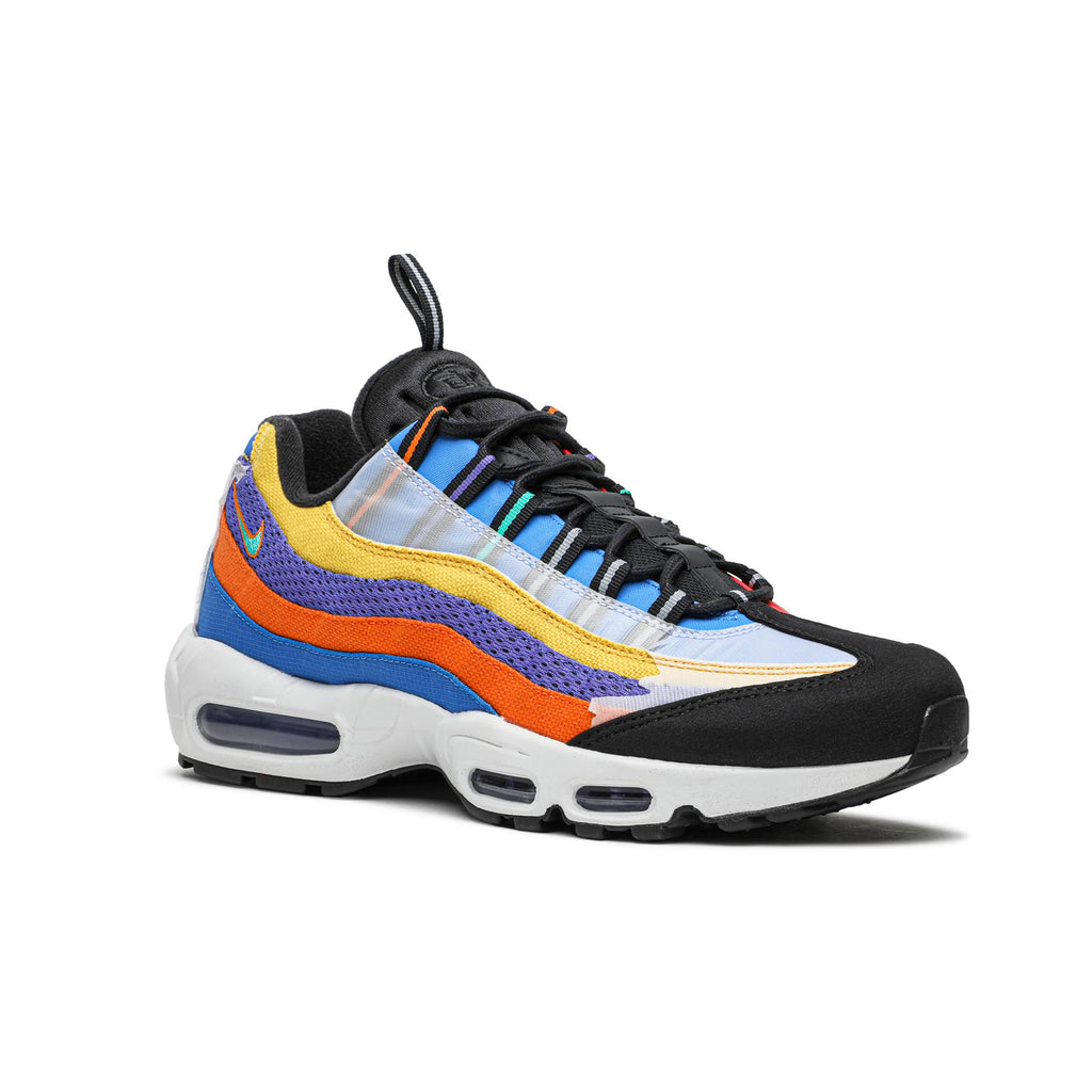 [CT7435-901] Mens Nike Air Max 95 BHM
