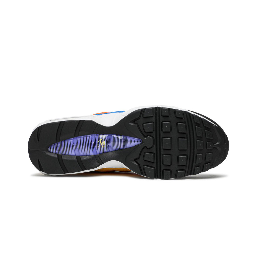 [CT7435-901] Mens Nike Air Max 95 BHM