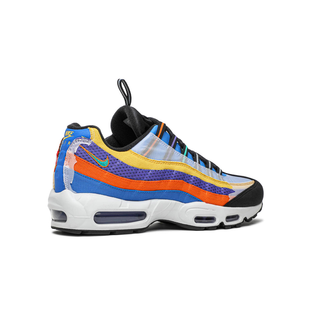 [CT7435-901] Mens Nike Air Max 95 BHM