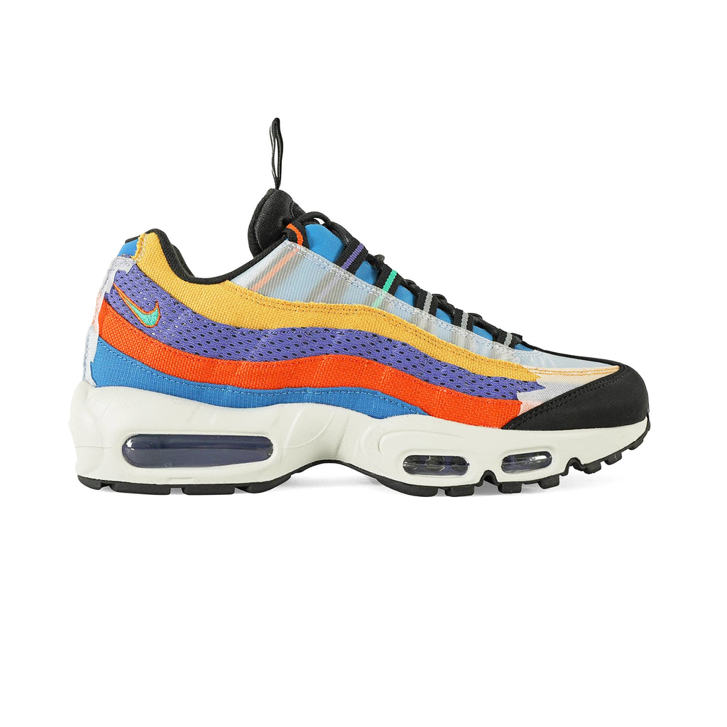 [CT7435-901] Mens Nike Air Max 95 BHM