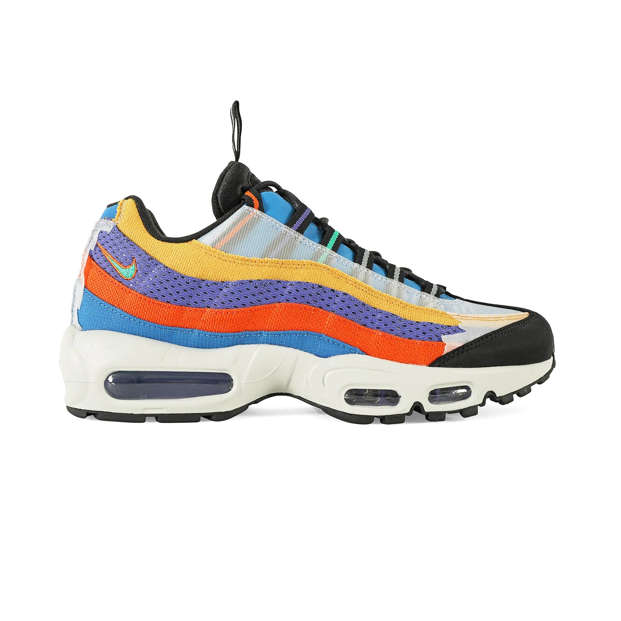 [CT7435-901] Mens Nike Air Max 95 BHM