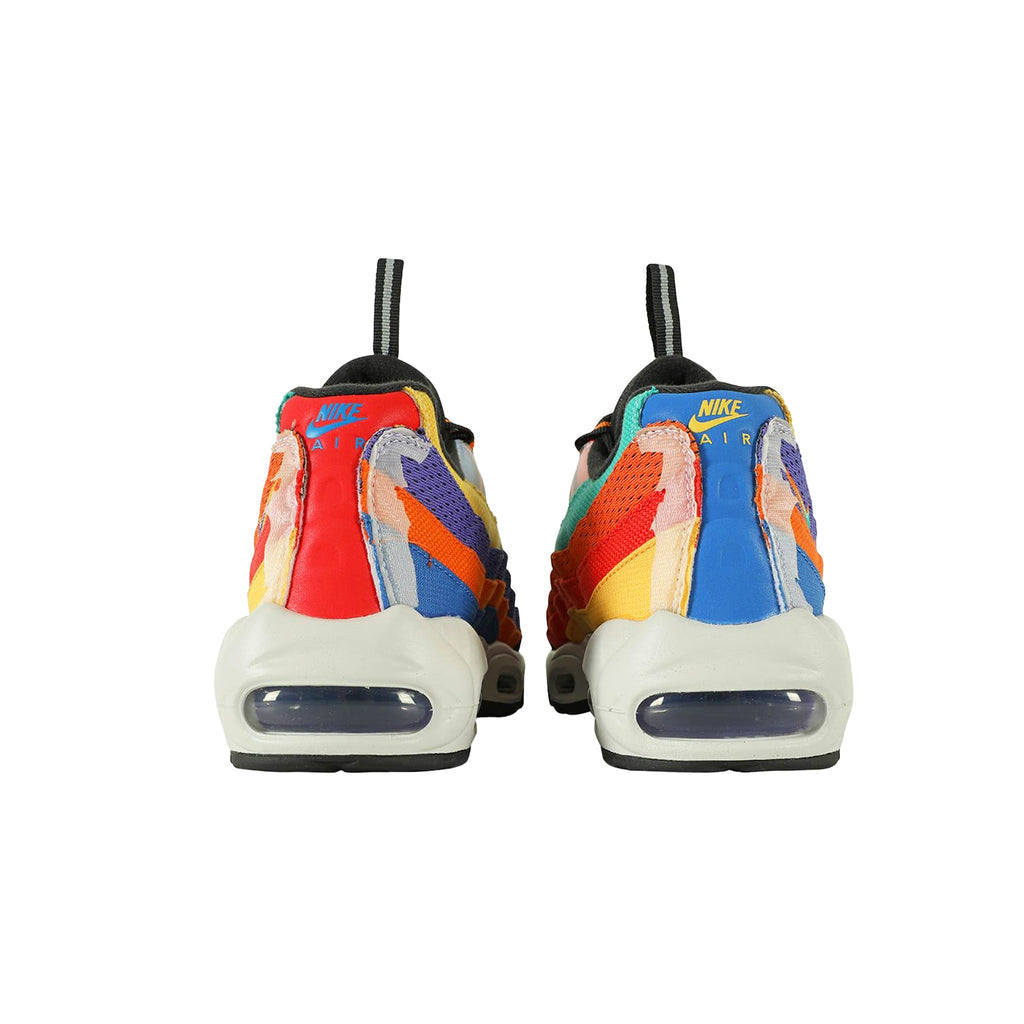[CT7435-901] Mens Nike Air Max 95 BHM