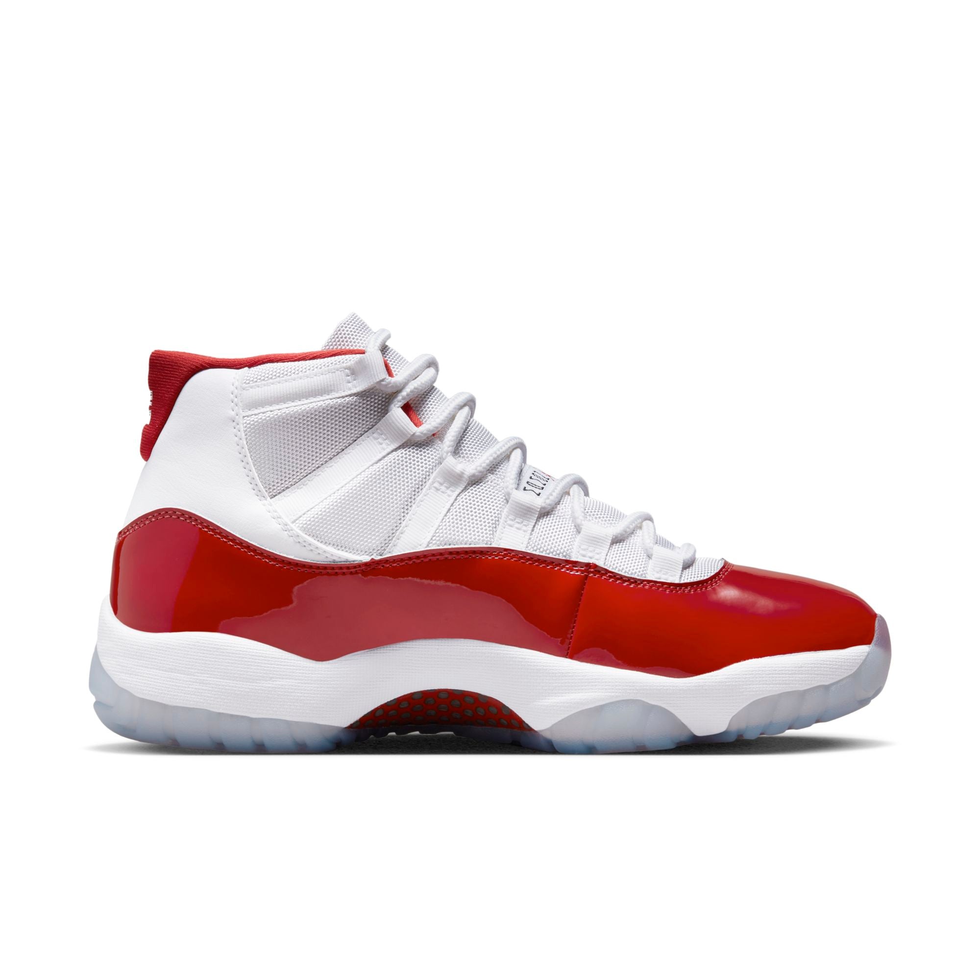 [CT8012-116] Mens Air Jordan Retro 11 'Cherry'