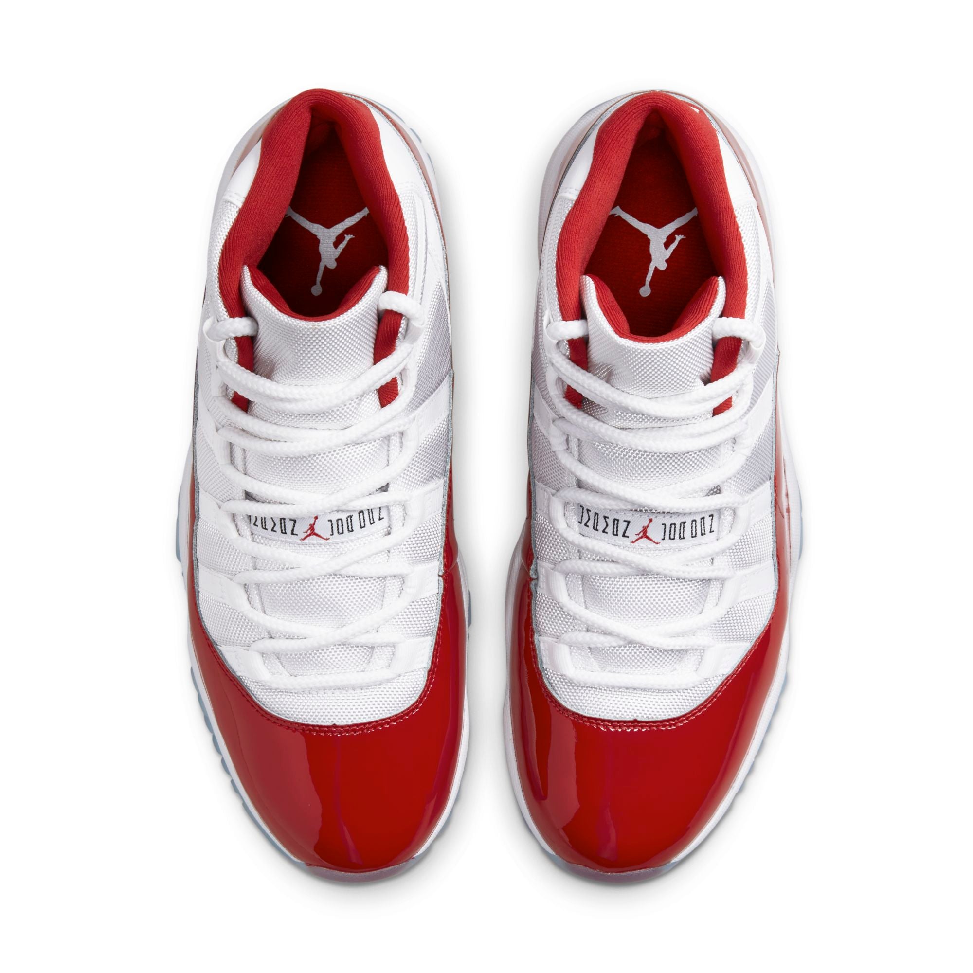 [CT8012-116] Mens Air Jordan Retro 11 'Cherry'