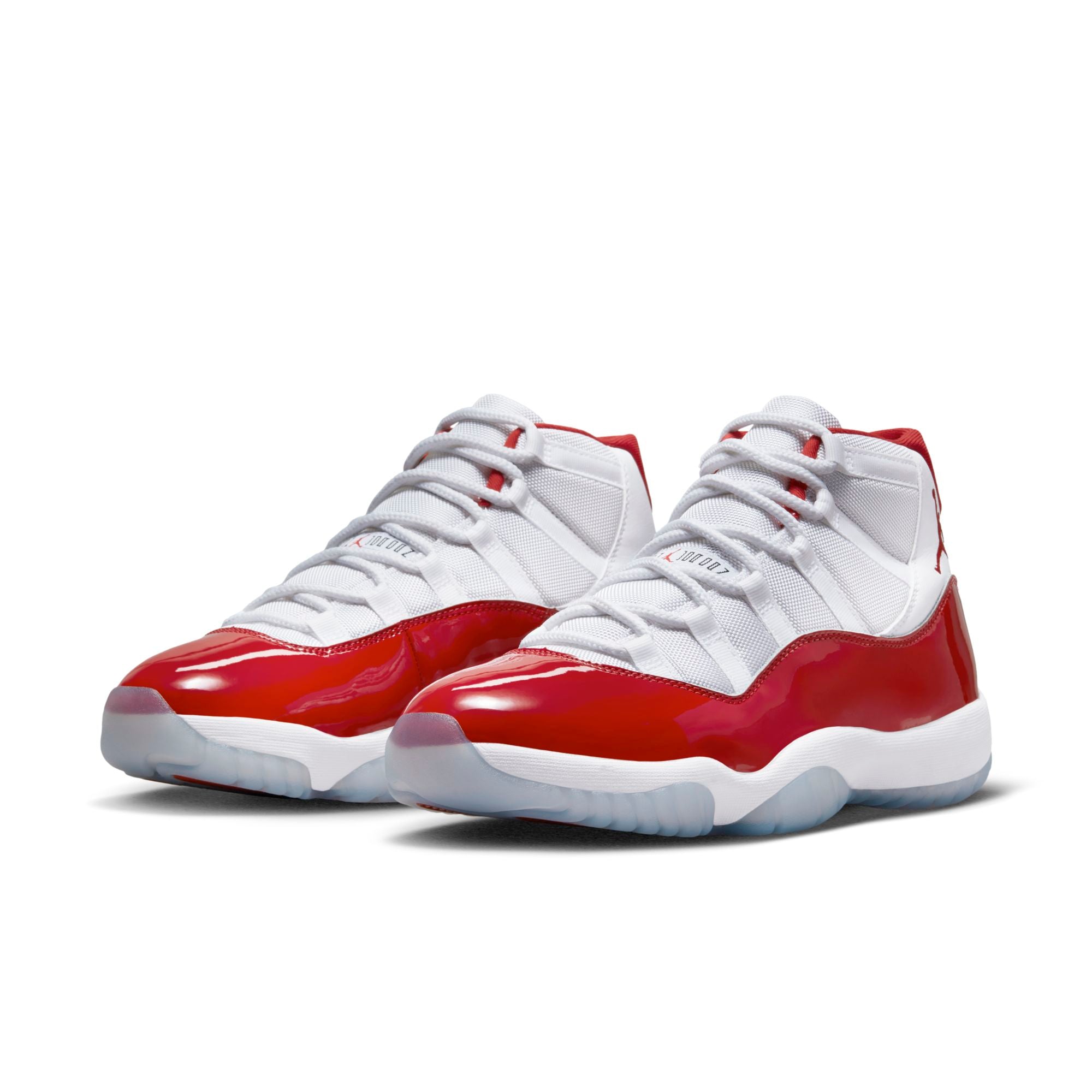 [CT8012-116] Mens Air Jordan Retro 11 'Cherry'