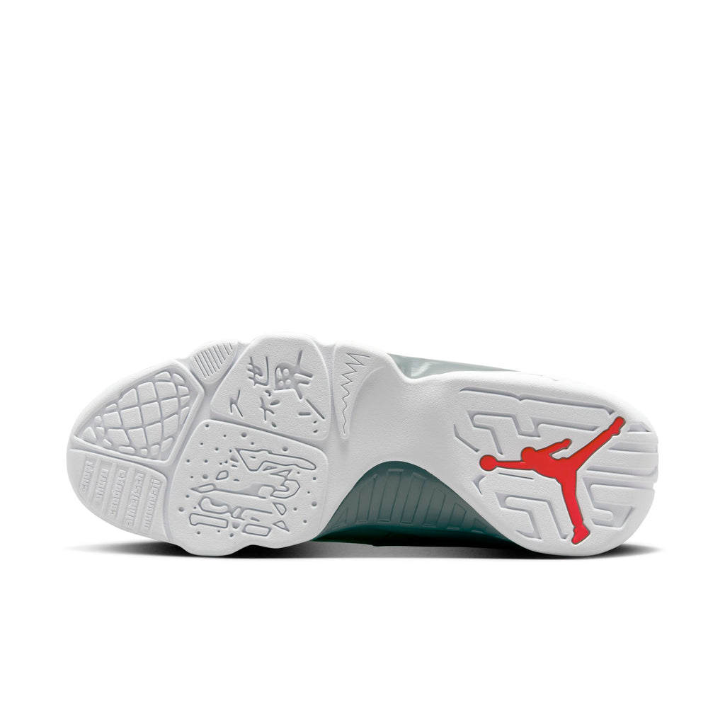 [CT8019-162] Mens Air Jordan Retro 9 'Fire Red'