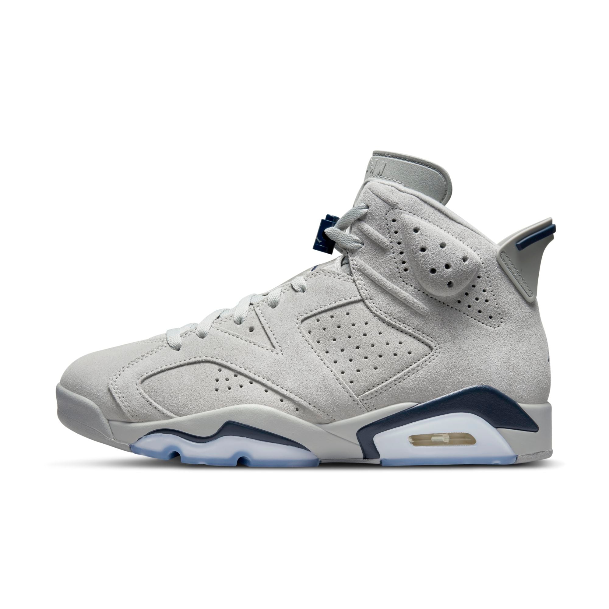 [CT8529-012] Mens Air Jordan Retro 6 'Georgetown (2022)'