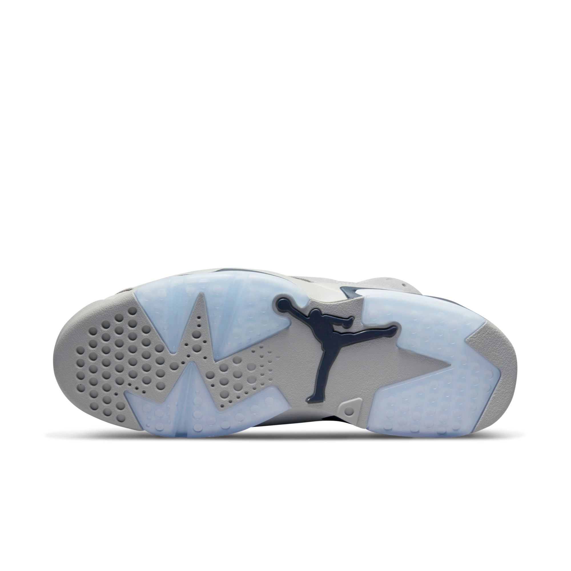 [CT8529-012] Mens Air Jordan Retro 6 'Georgetown (2022)'
