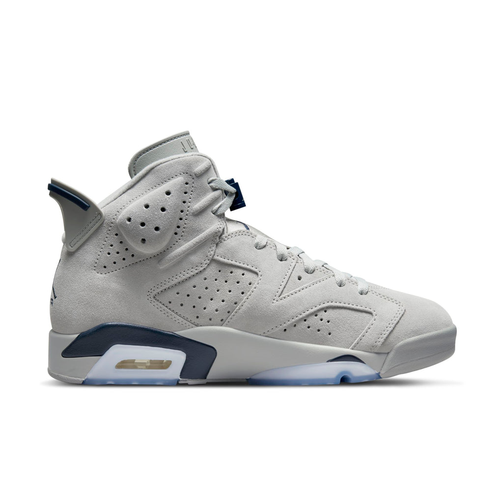 [CT8529-012] Mens Air Jordan Retro 6 'Georgetown (2022)'