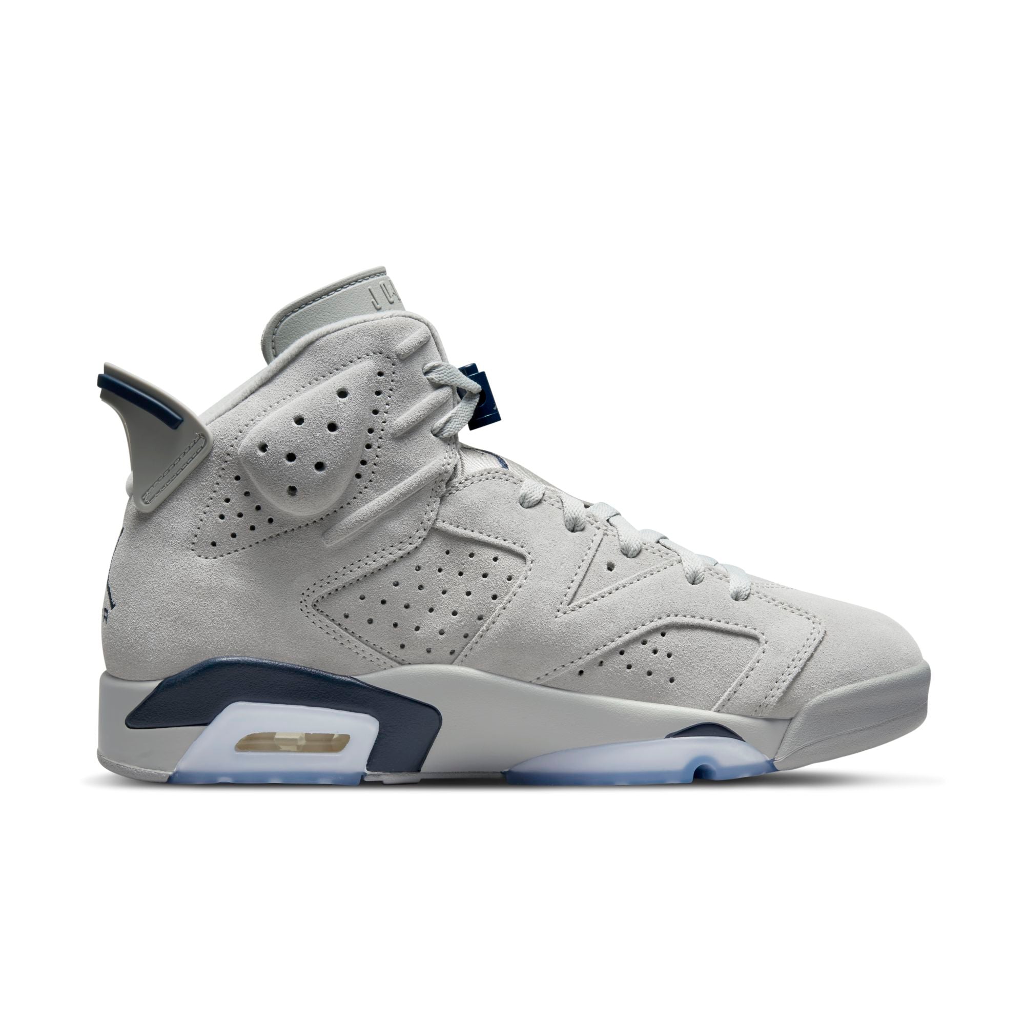 [CT8529-012] Mens Air Jordan Retro 6 'Georgetown (2022)'