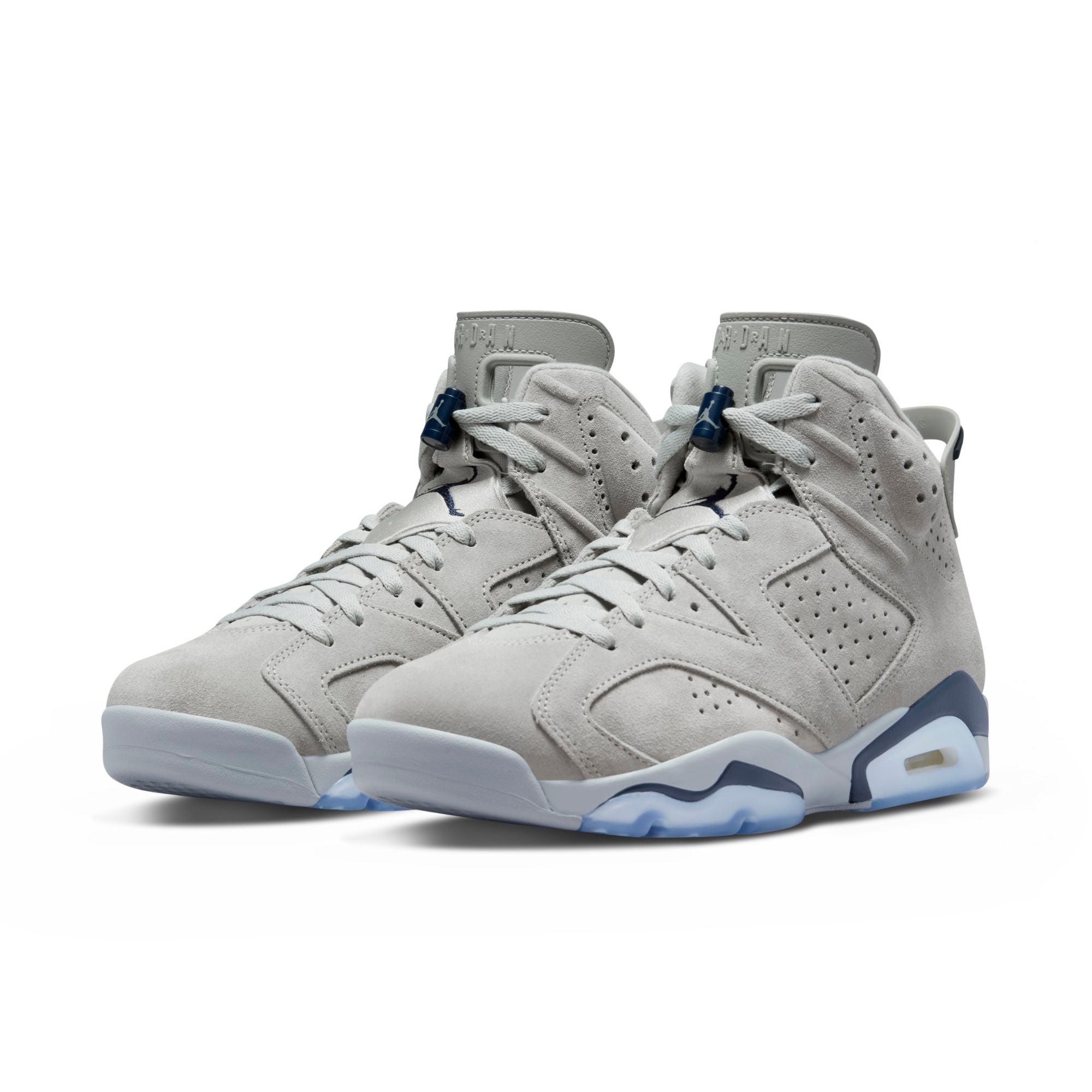 [CT8529-012] Mens Air Jordan Retro 6 'Georgetown (2022)'