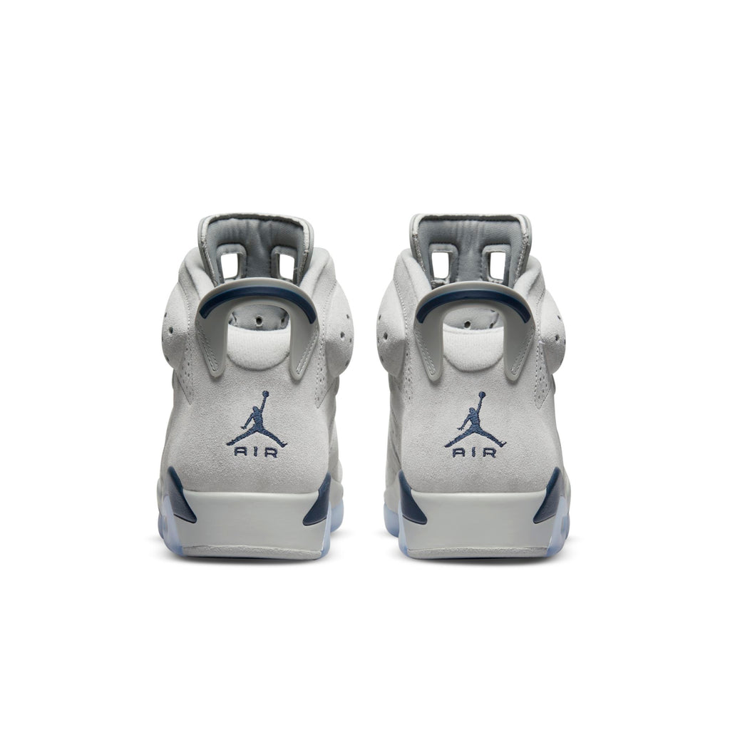 [CT8529-012] Mens Air Jordan Retro 6 'Georgetown (2022)'