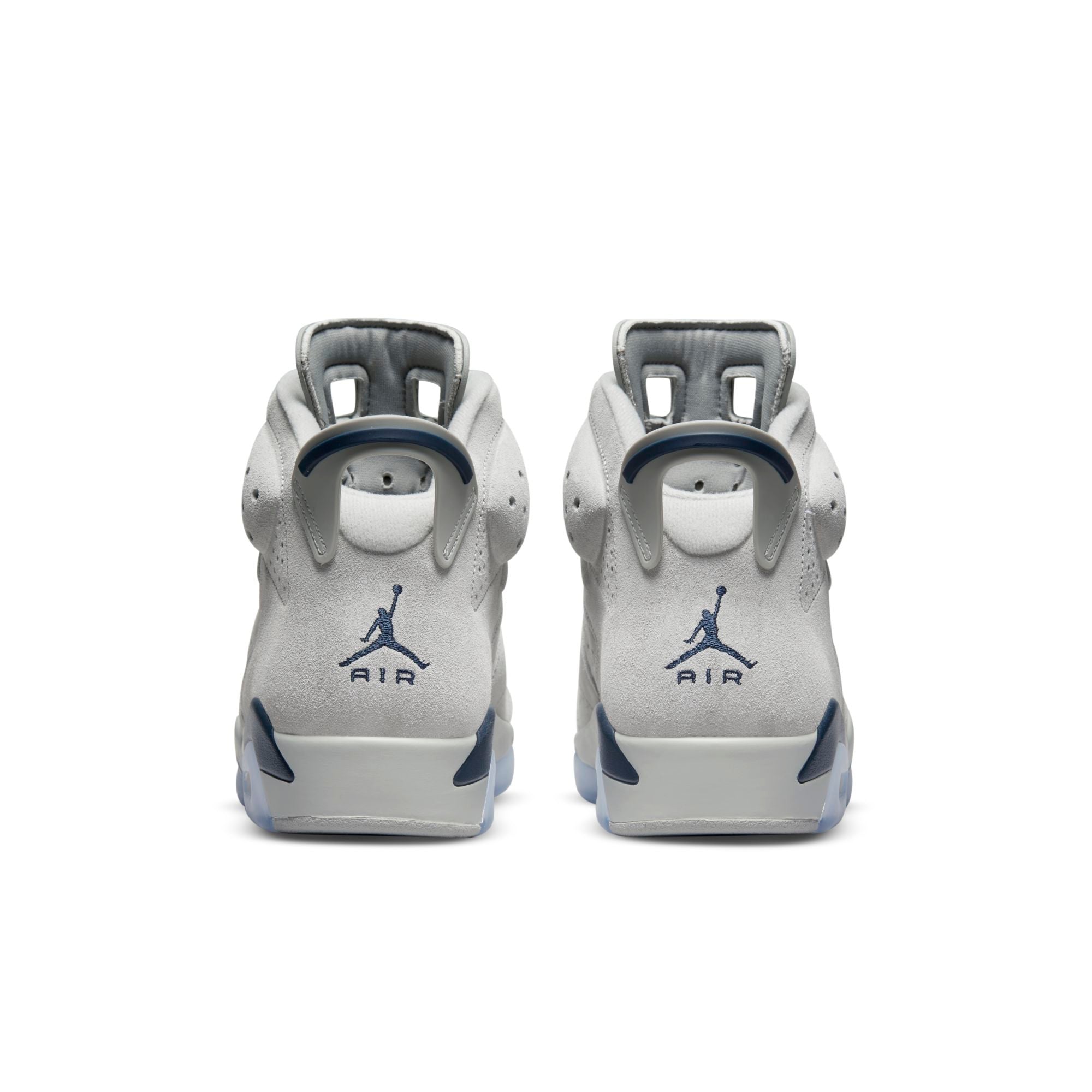 [CT8529-012] Mens Air Jordan Retro 6 'Georgetown (2022)'