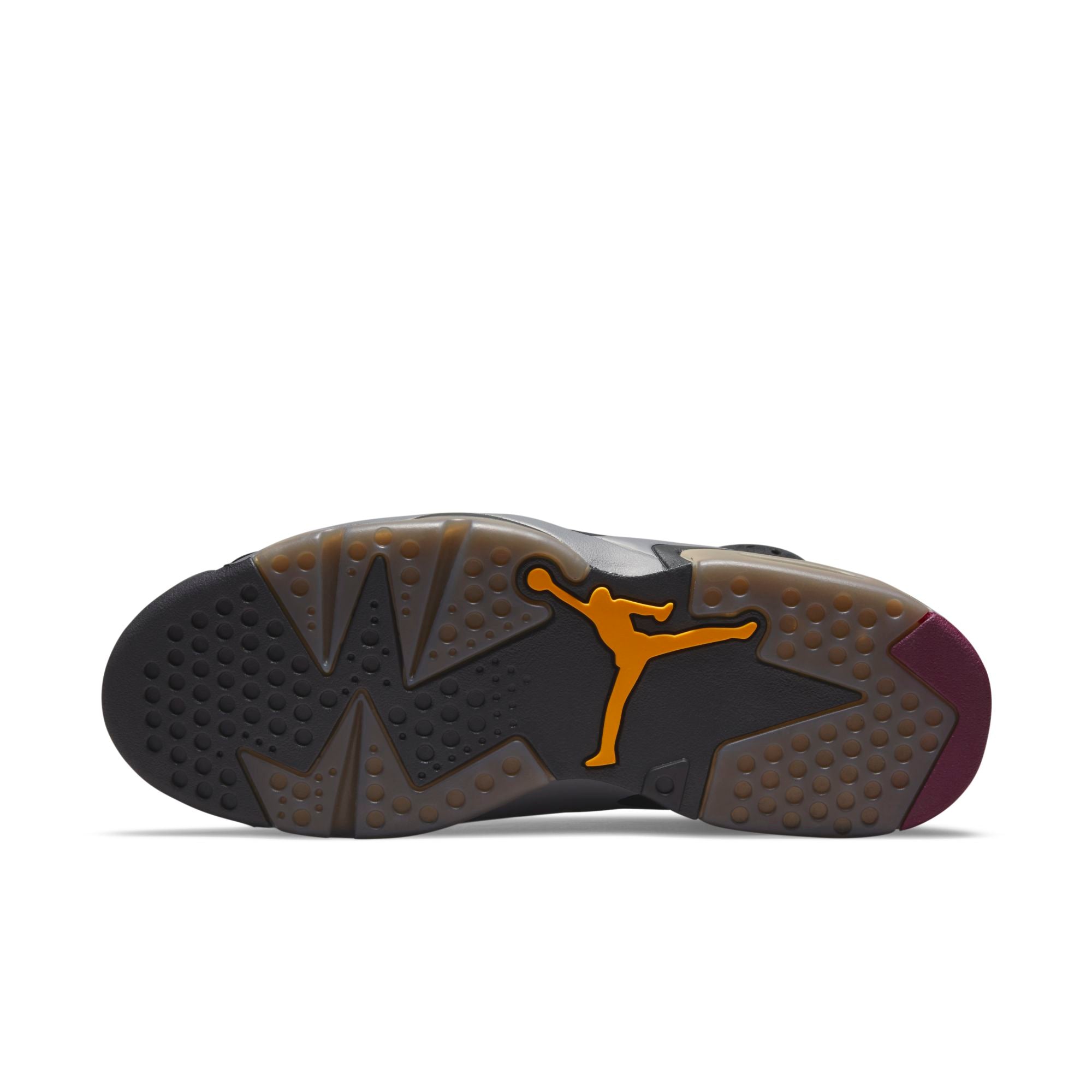 [CT8529-063] Mens Air Jordan Retro 6 "Bordeaux"