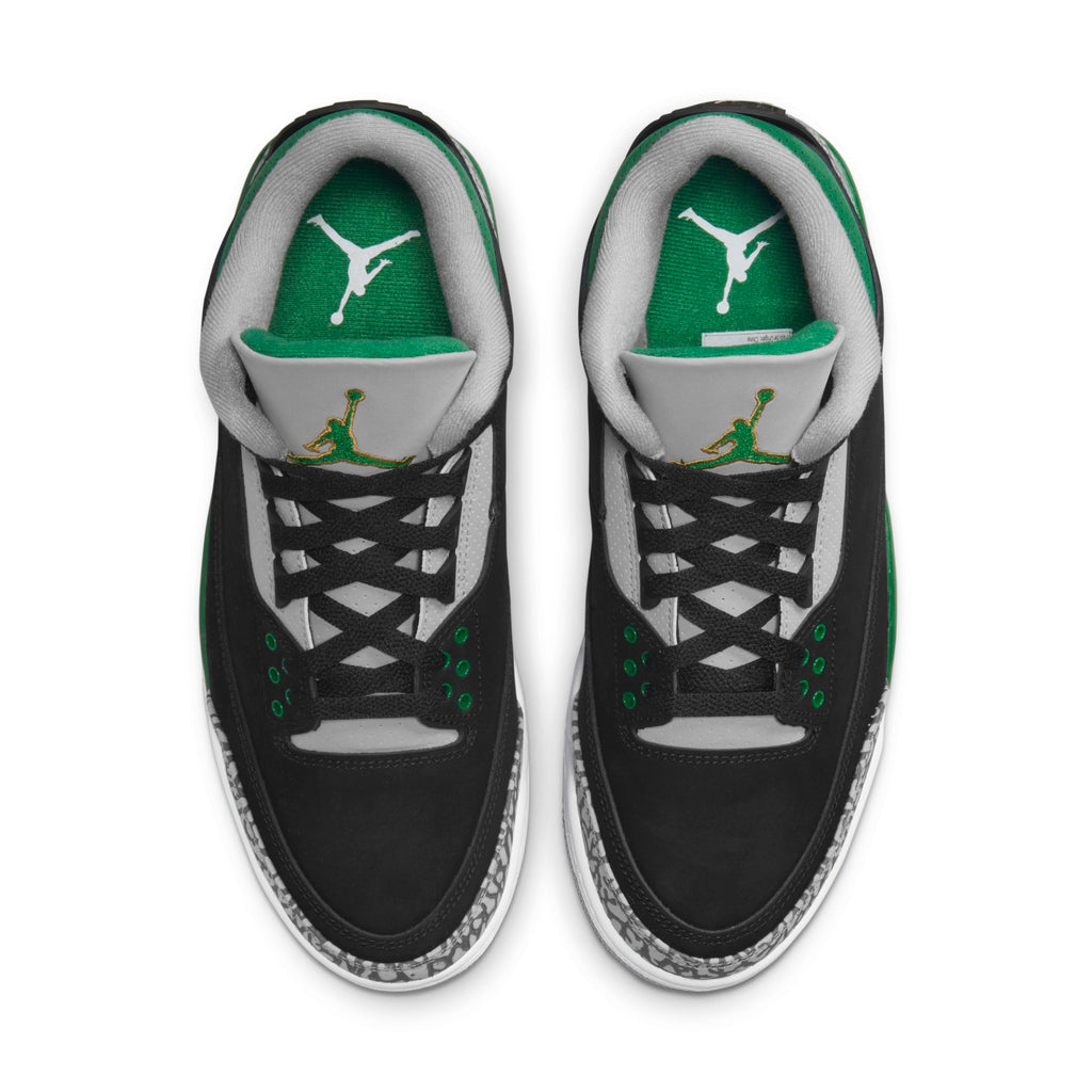 [CT8532-030] Mens Jordan Retro 3