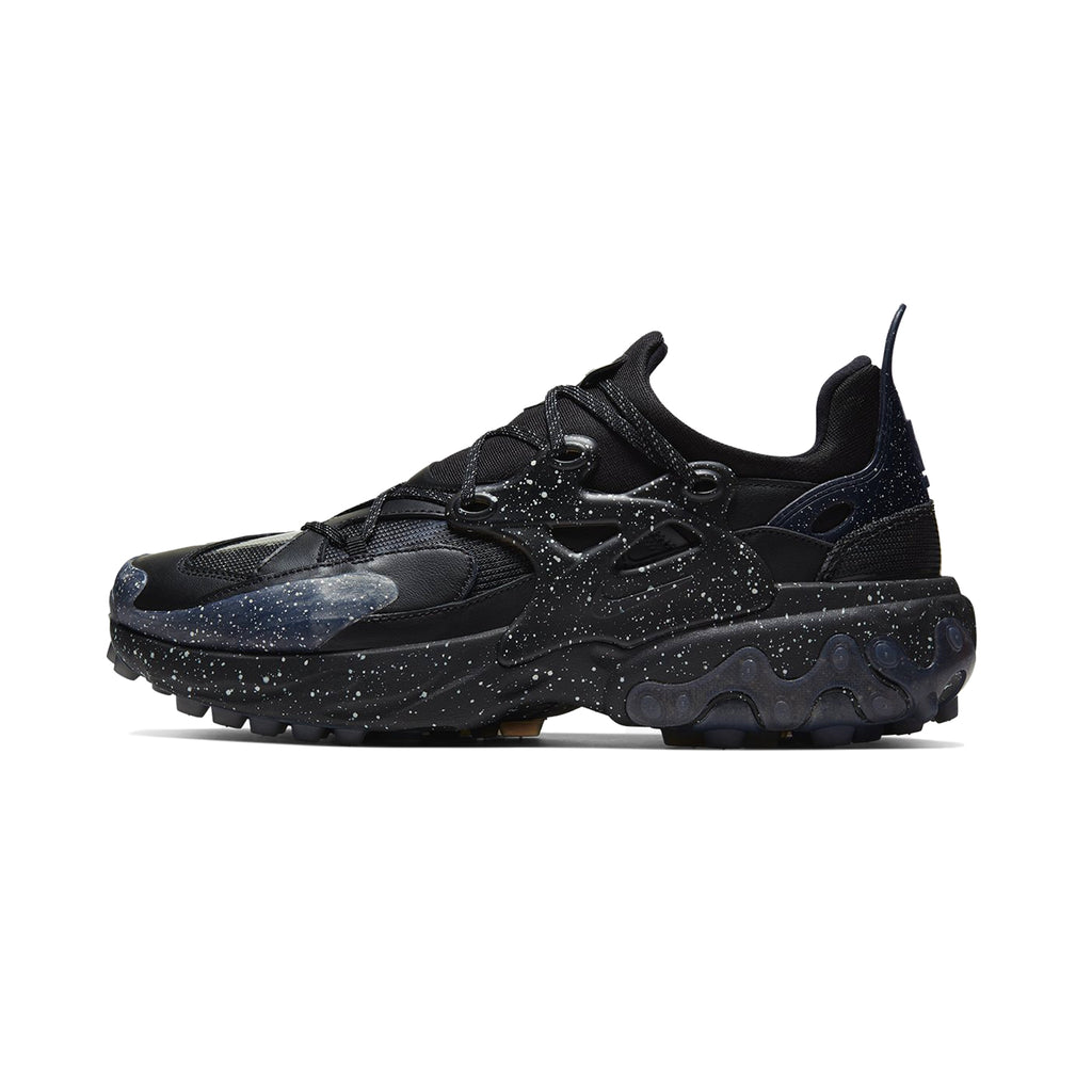 [CU3459-001] Mens Nike React Presto Undercover