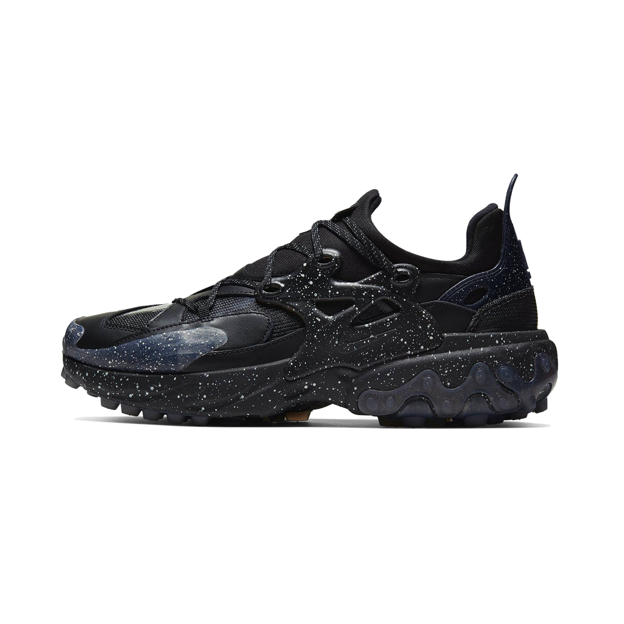 [CU3459-001] Mens Nike React Presto Undercover
