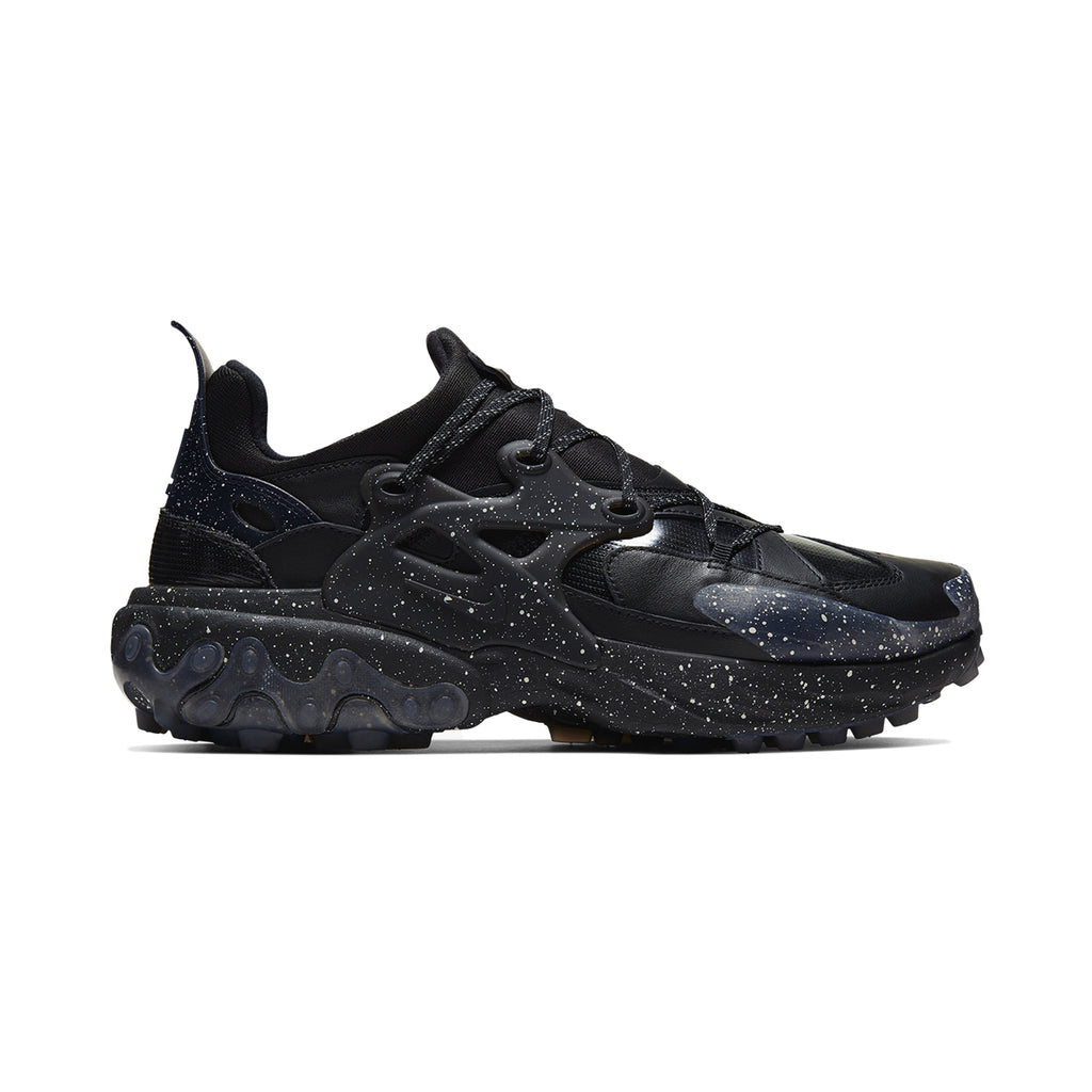 [CU3459-001] Mens Nike React Presto Undercover