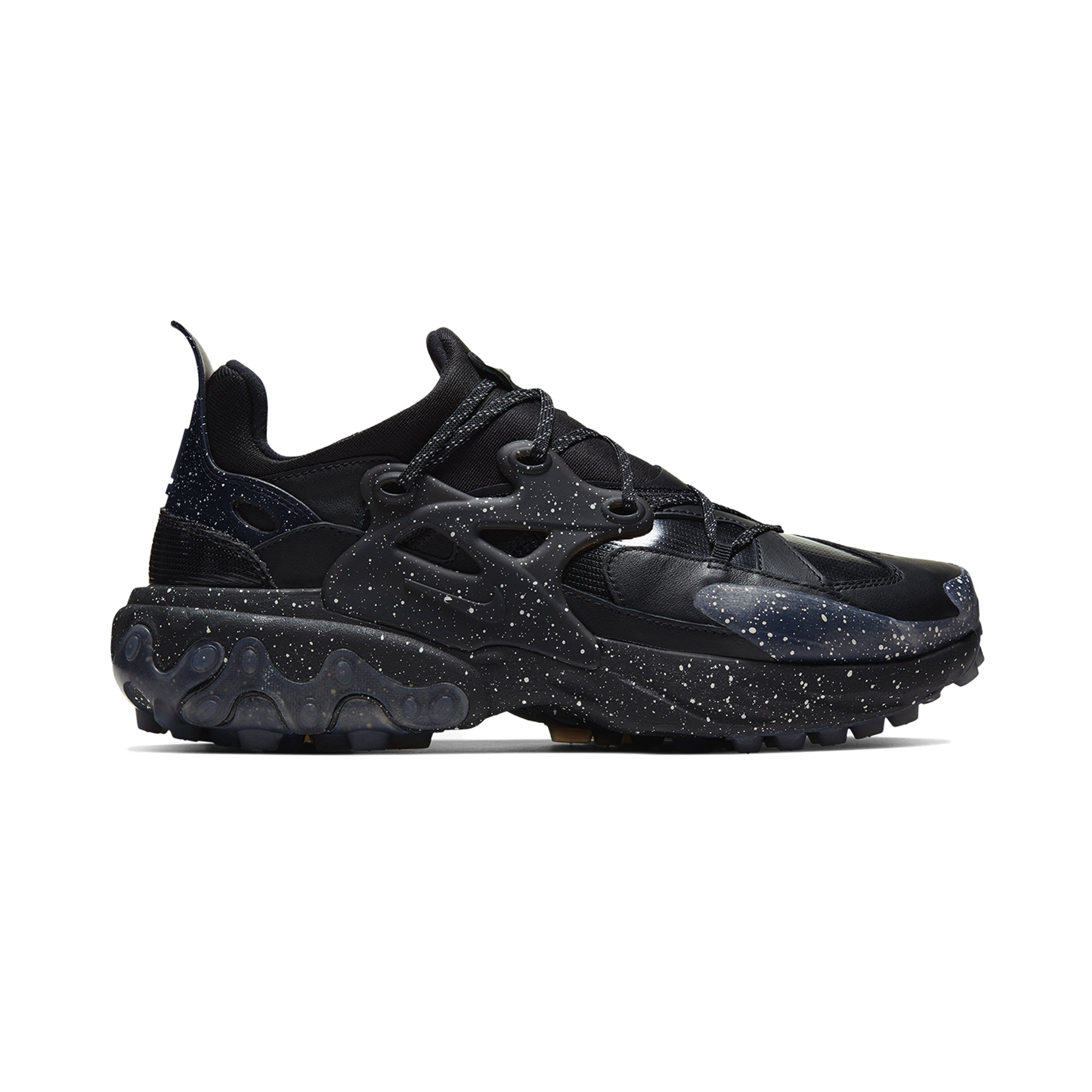 [CU3459-001] Mens Nike React Presto Undercover