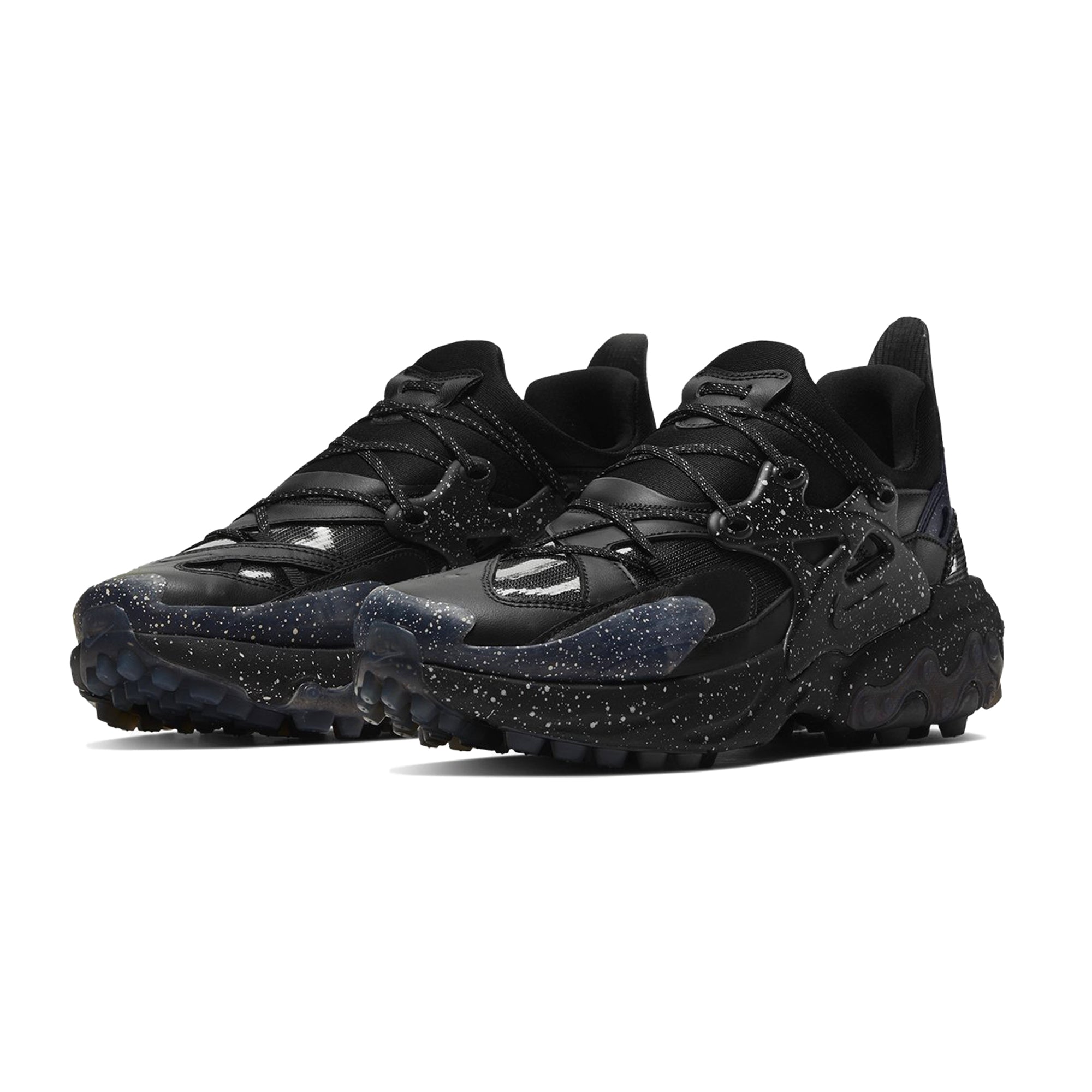 [CU3459-001] Mens Nike React Presto Undercover