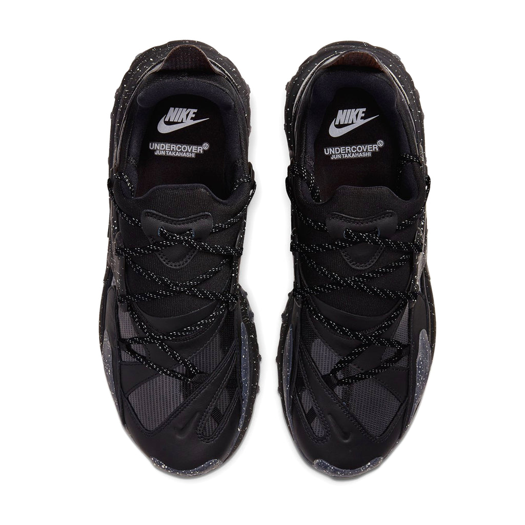 [CU3459-001] Mens Nike React Presto Undercover
