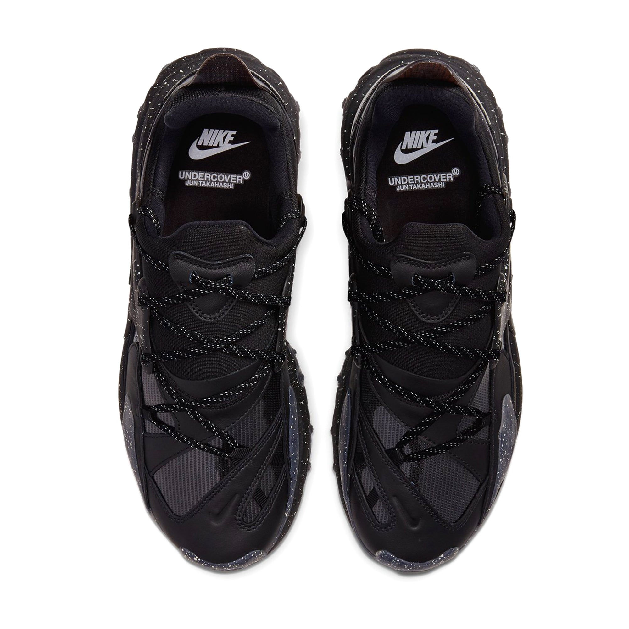 [CU3459-001] Mens Nike React Presto Undercover