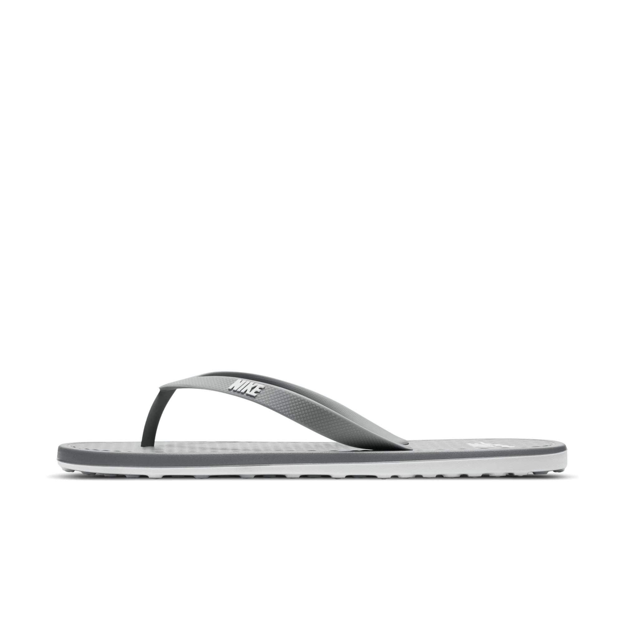 [CU3958-003] Mens Nike On Deck Flip Flop