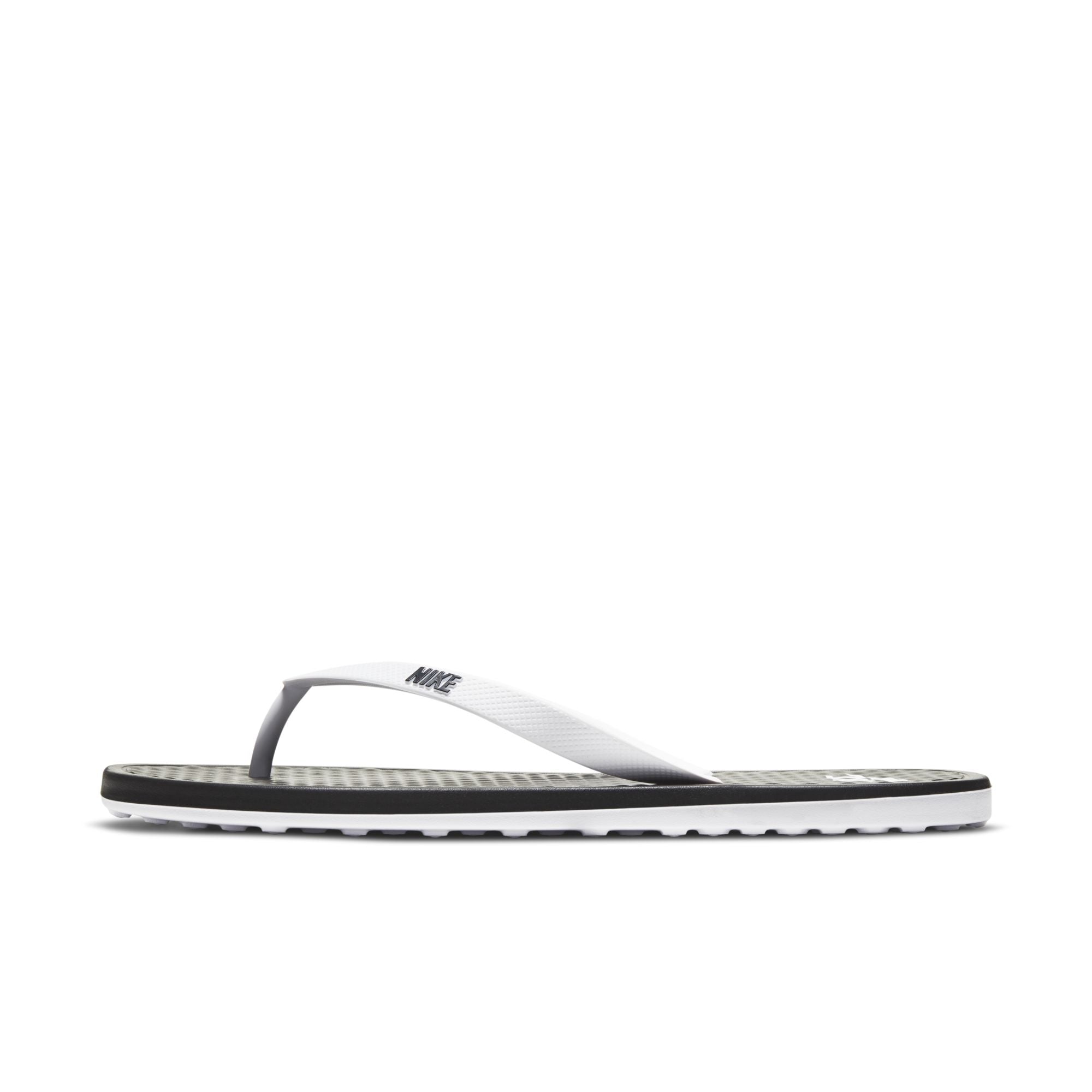 [CU3958-005] Mens Nike On Deck Flip Flop