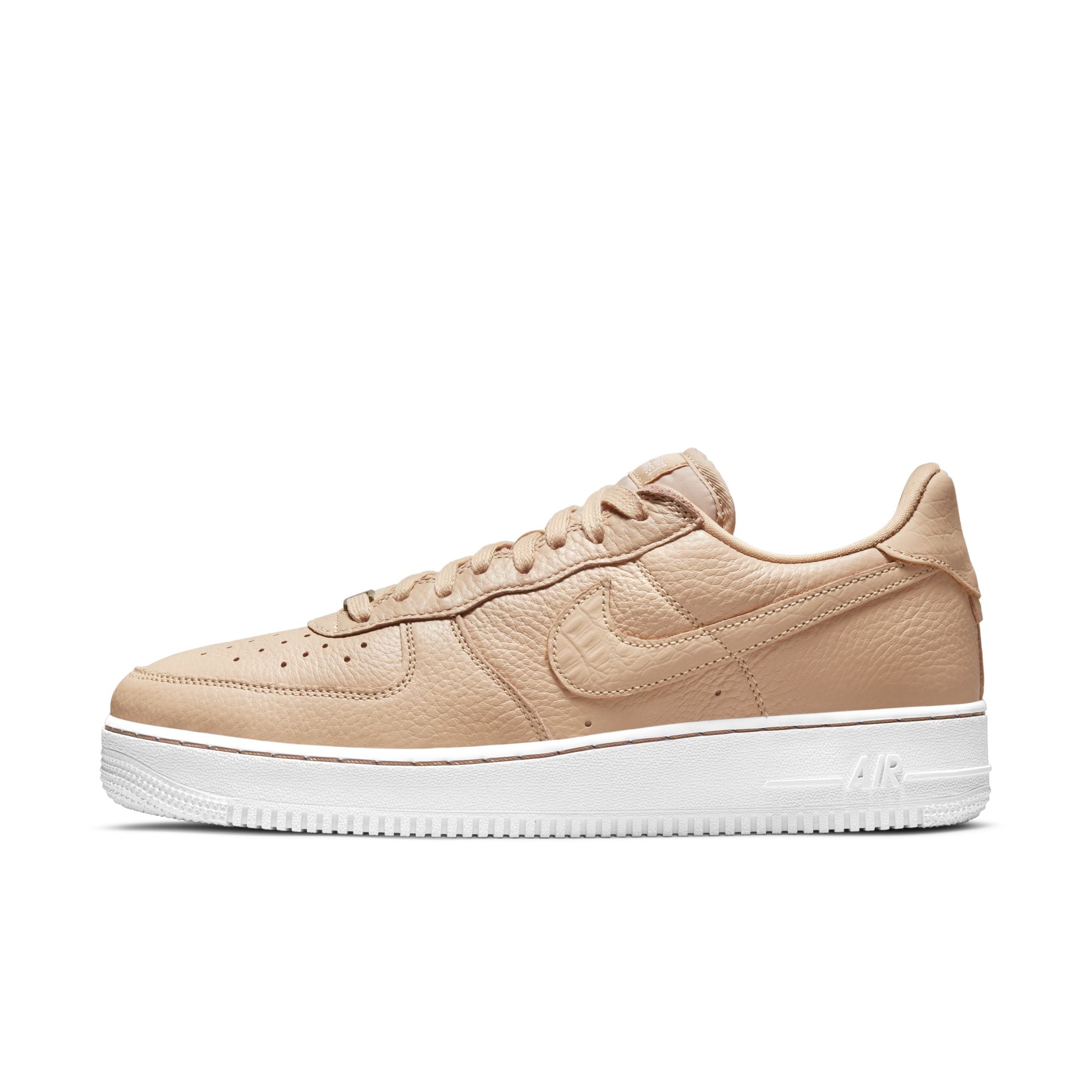 [CU4865-200] Mens Nike Air Force 1 '07 Craft