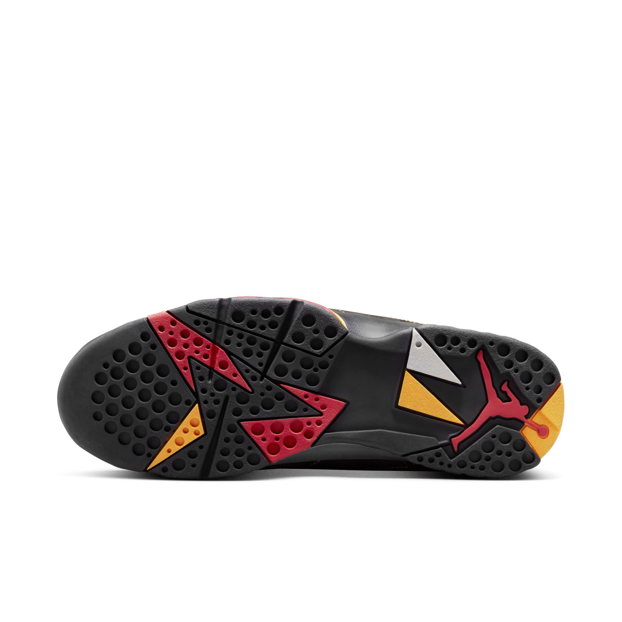 [CU9307-081] Mens Air Jordan Retro 7 'Citrus (2022)'