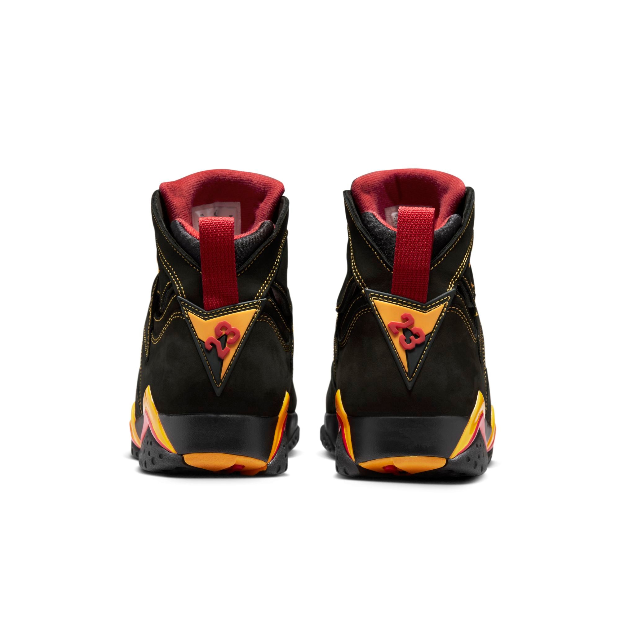 [CU9307-081] Mens Air Jordan Retro 7 'Citrus (2022)'