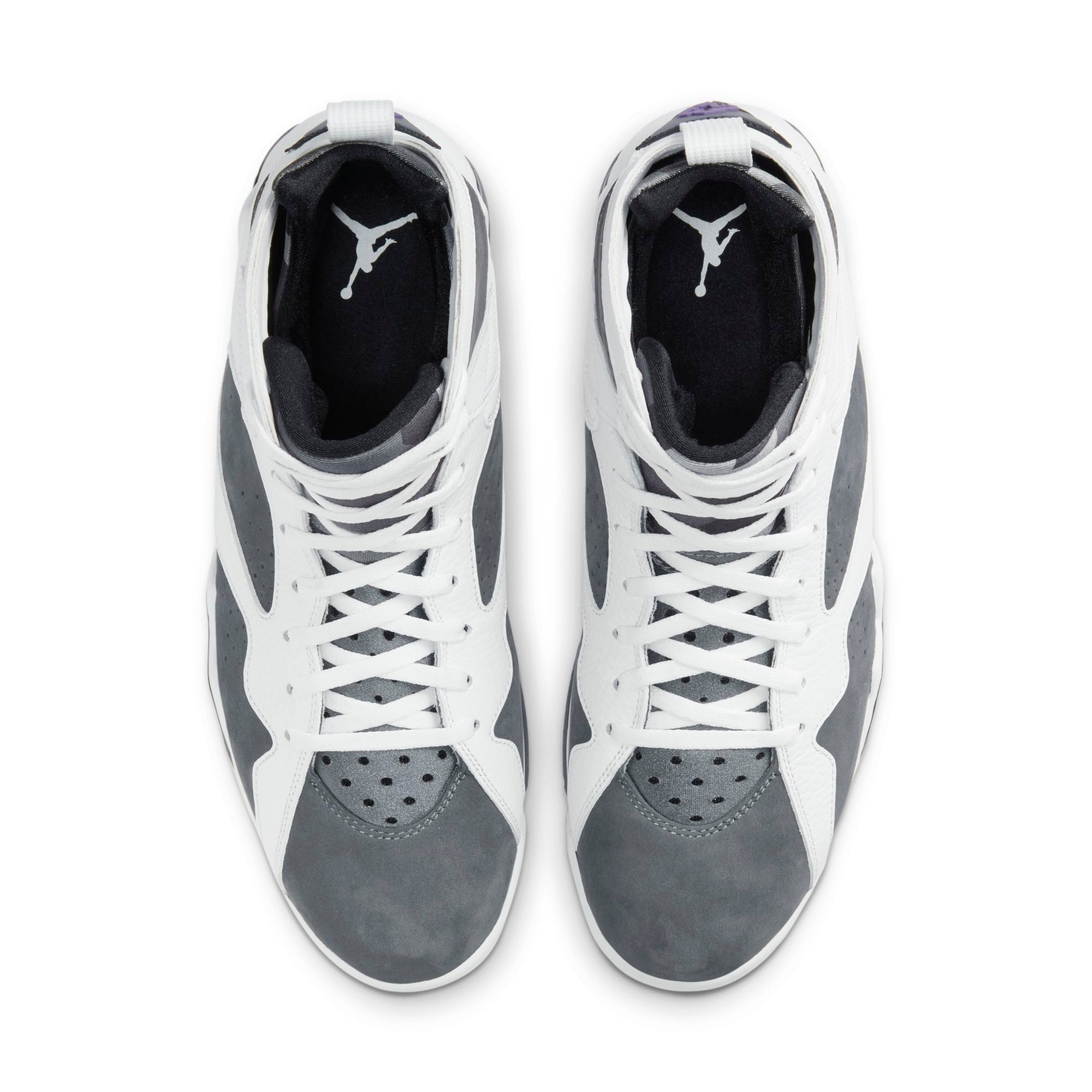 [CU9307-100] Mens Air Jordan 7 Retro
