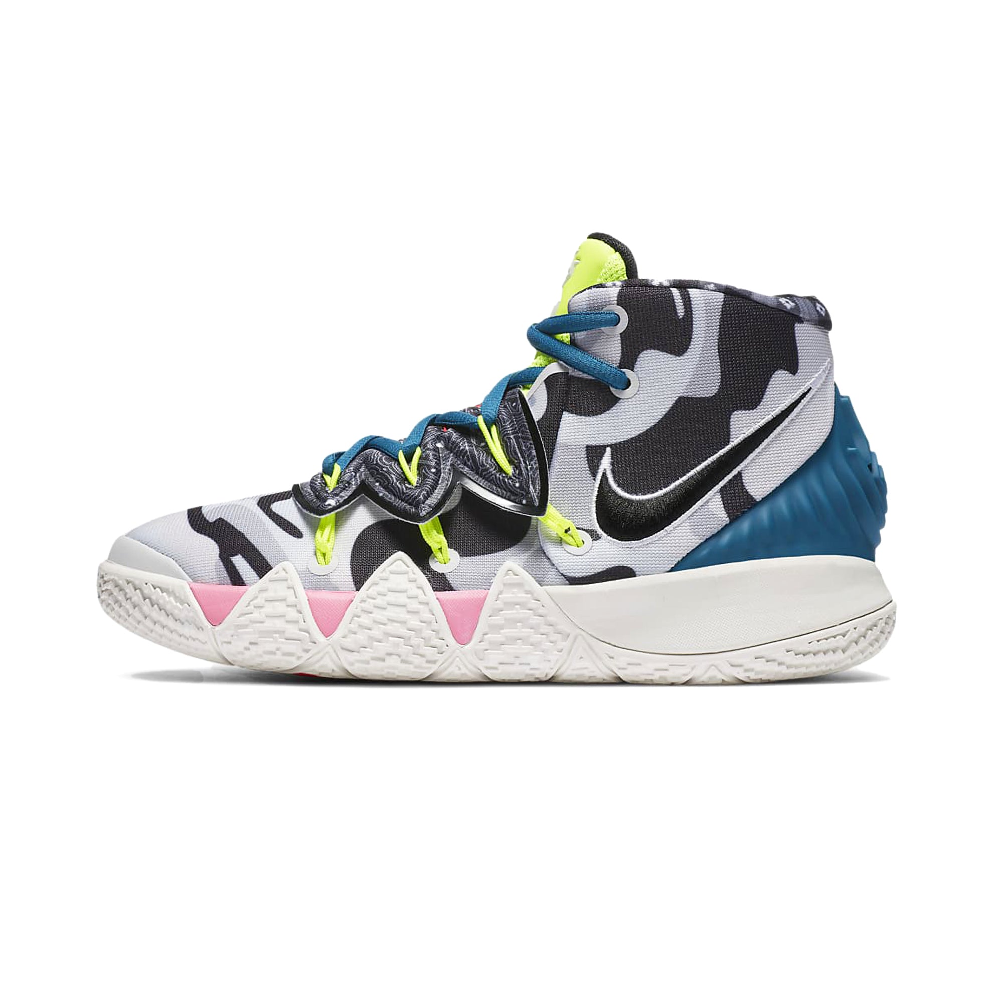 [CV0097-002] Youth Nike Kybrid S2 (GS)