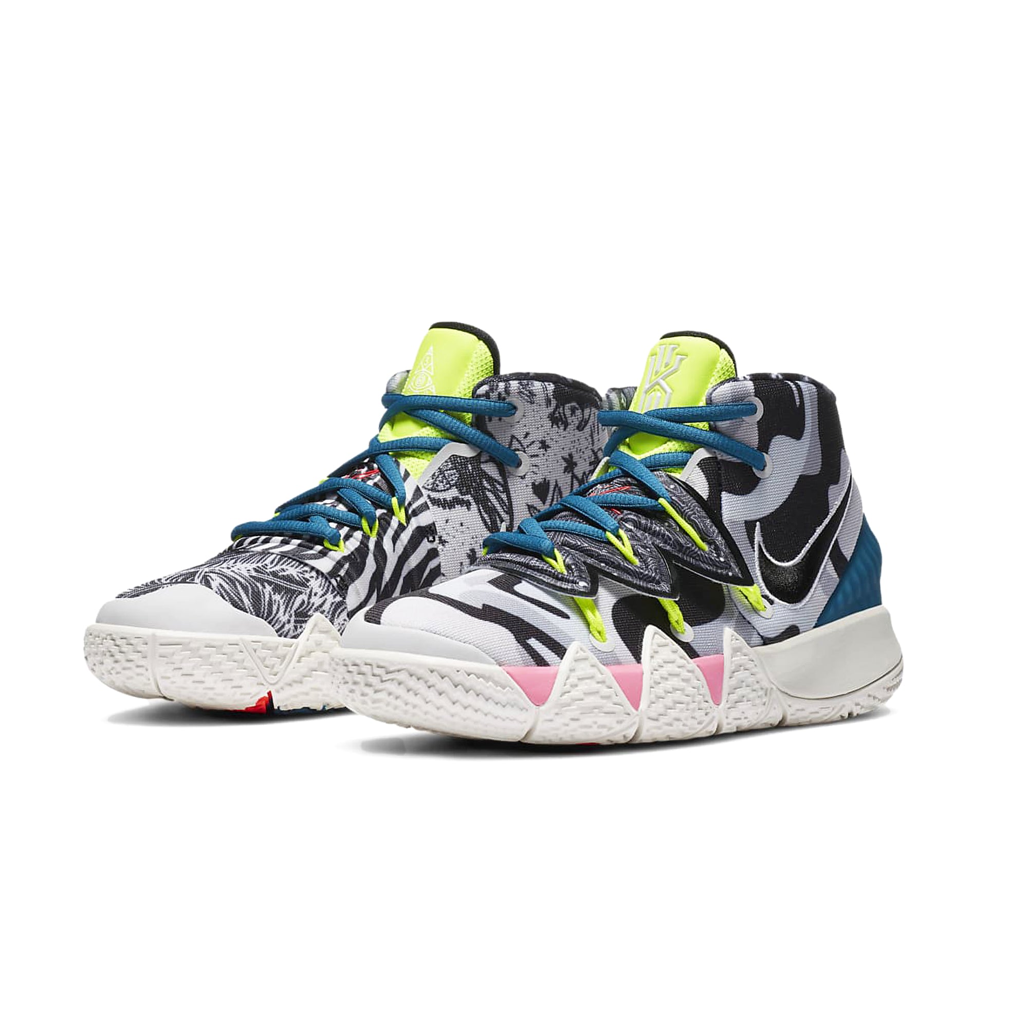 [CV0097-002] Youth Nike Kybrid S2 (GS)