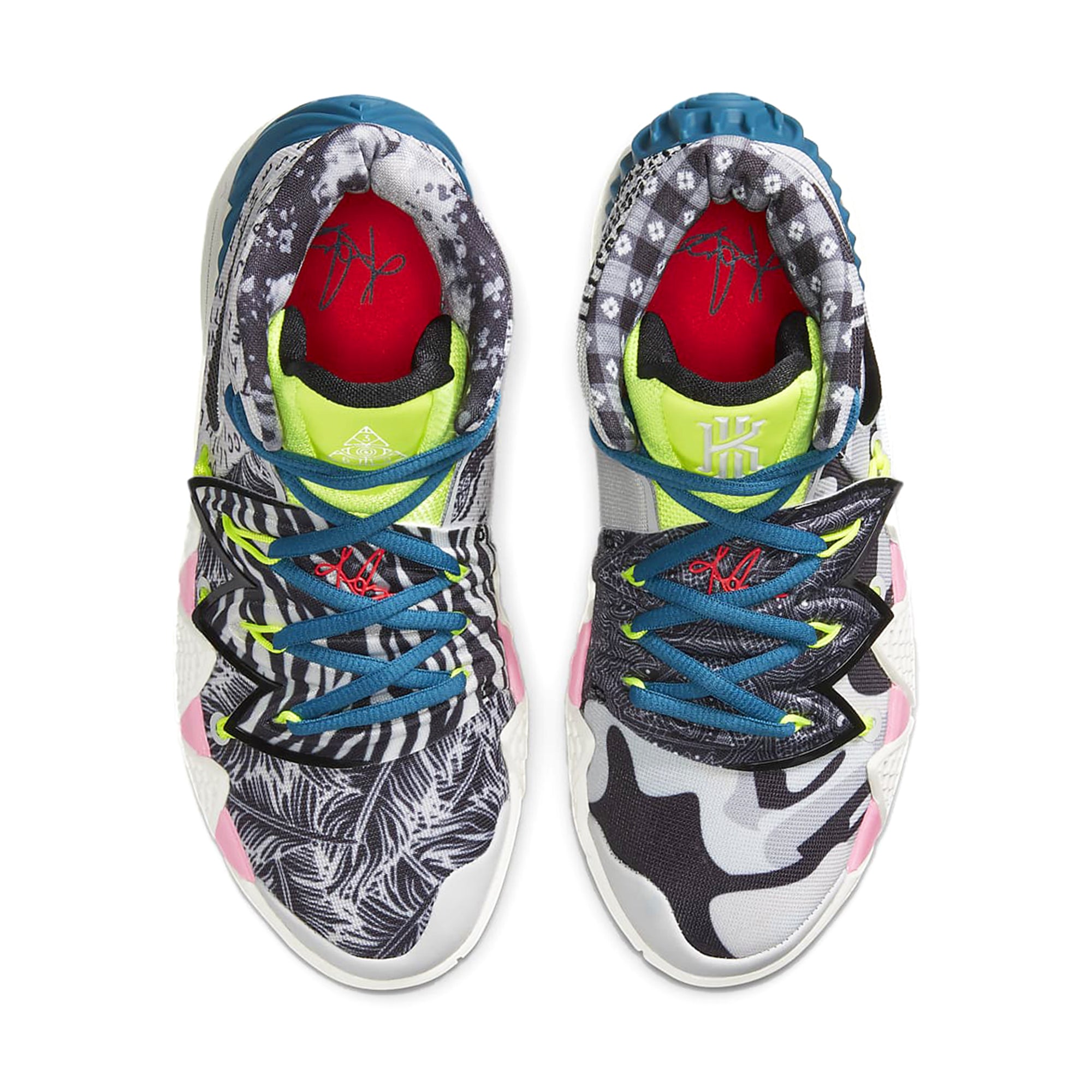 [CV0097-002] Youth Nike Kybrid S2 (GS)