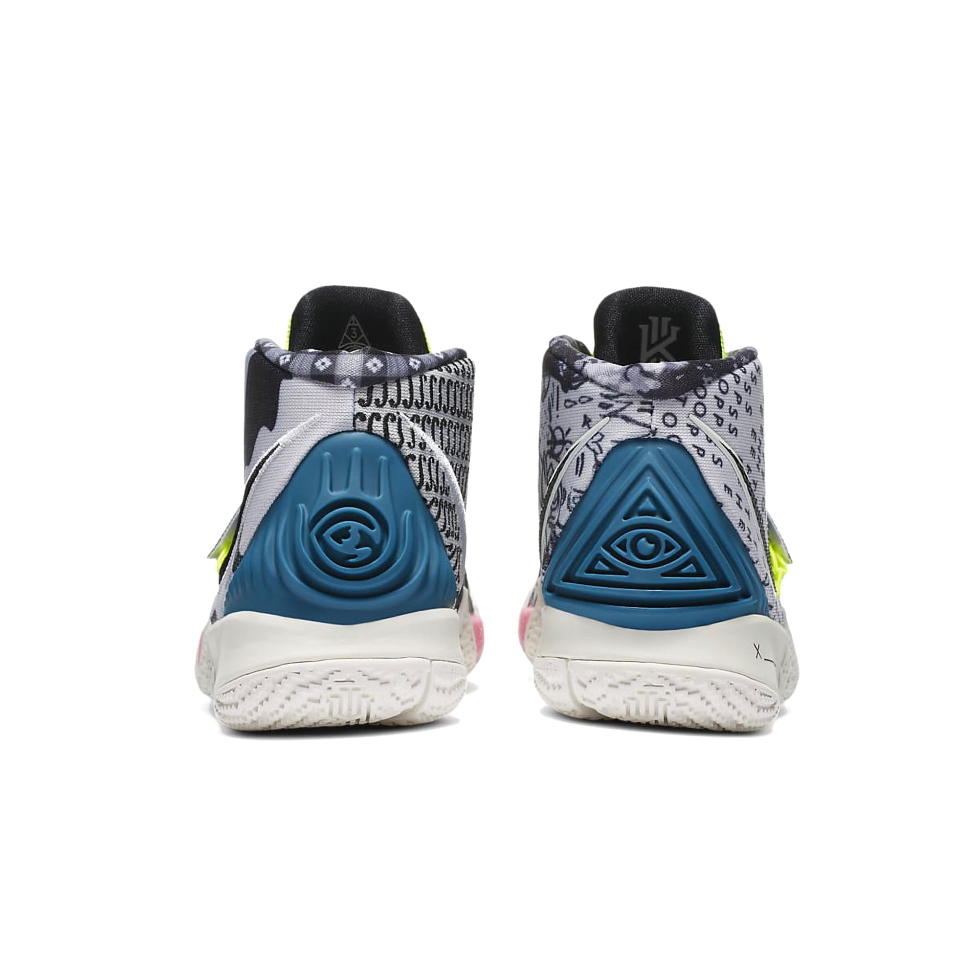 [CV0097-002] Youth Nike Kybrid S2 (GS)