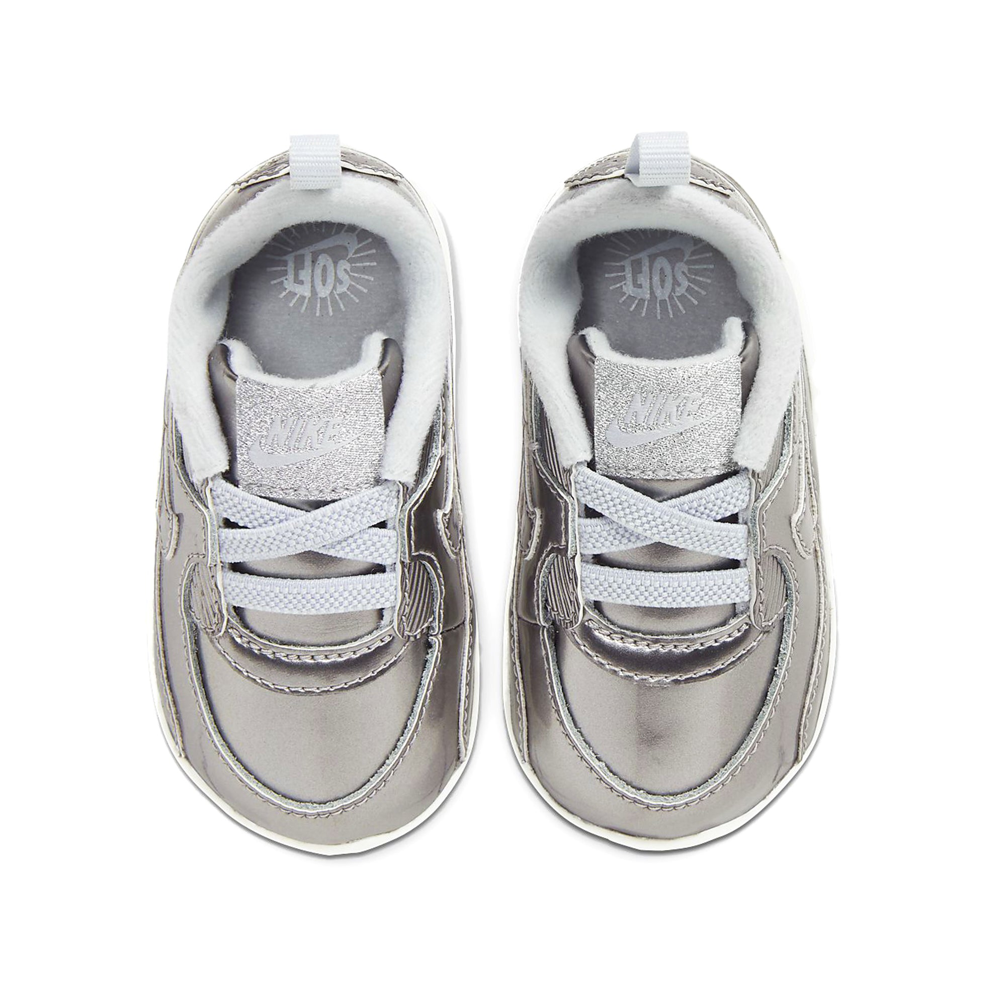 [CV2397-001] Crib Nike Max 90 OG Crib QS