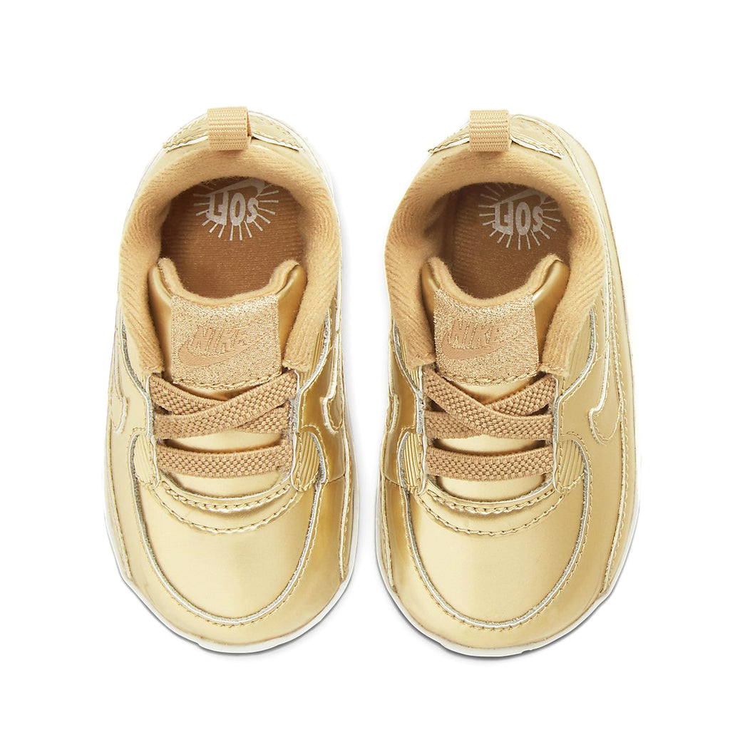 [CV2397-700] Crib Nike Max 90 OG Crib QS
