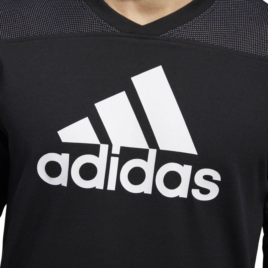 [CV3214] Sport ID Badge of Sport Crewneck