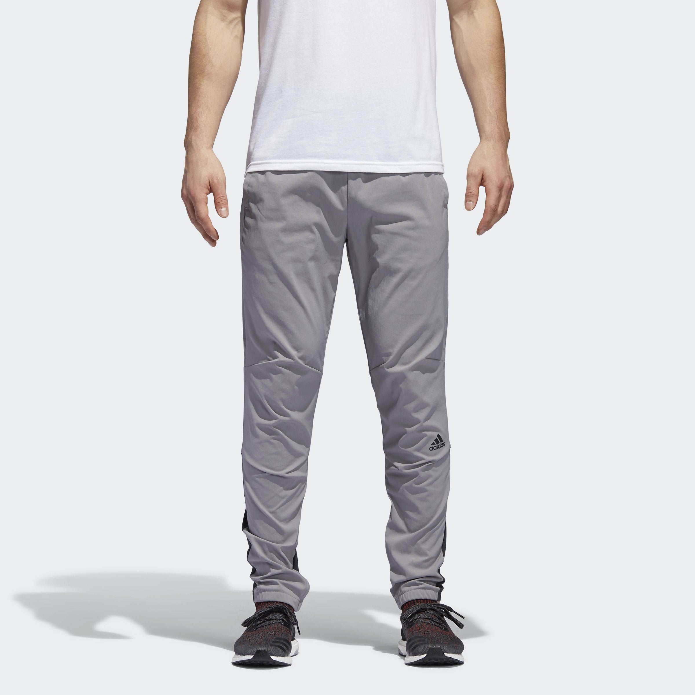 [CV3233] Sport ID Woven Pant