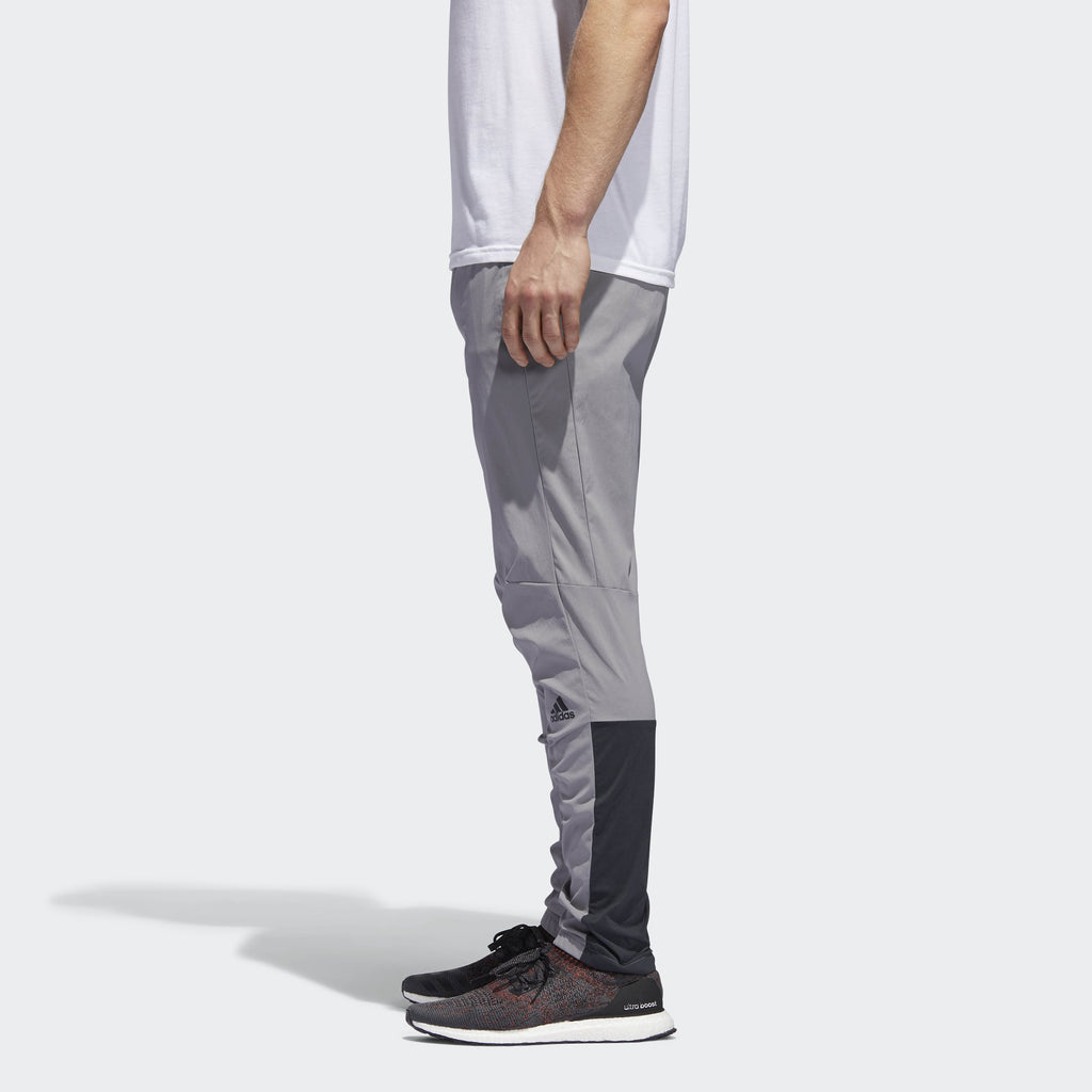 [CV3233] Sport ID Woven Pant