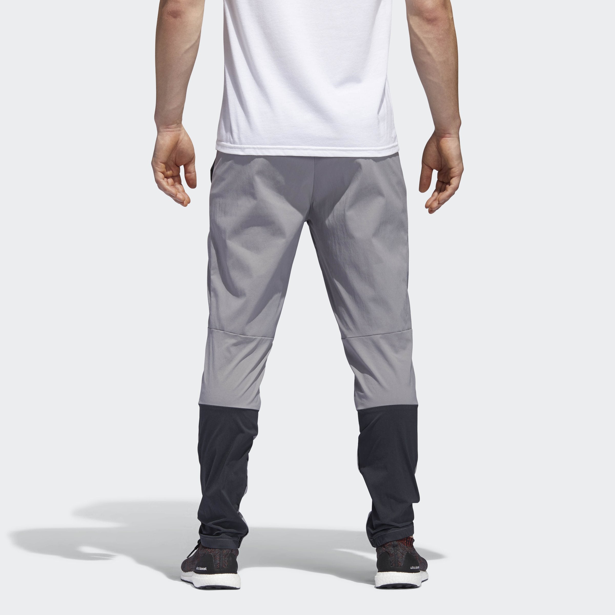 [CV3233] Sport ID Woven Pant