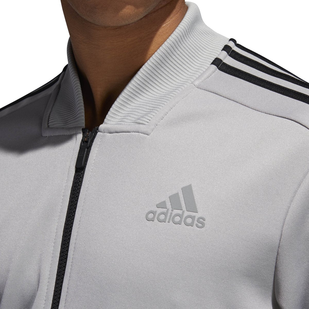 [CV3254] Mens Adidas ID Track Jacket