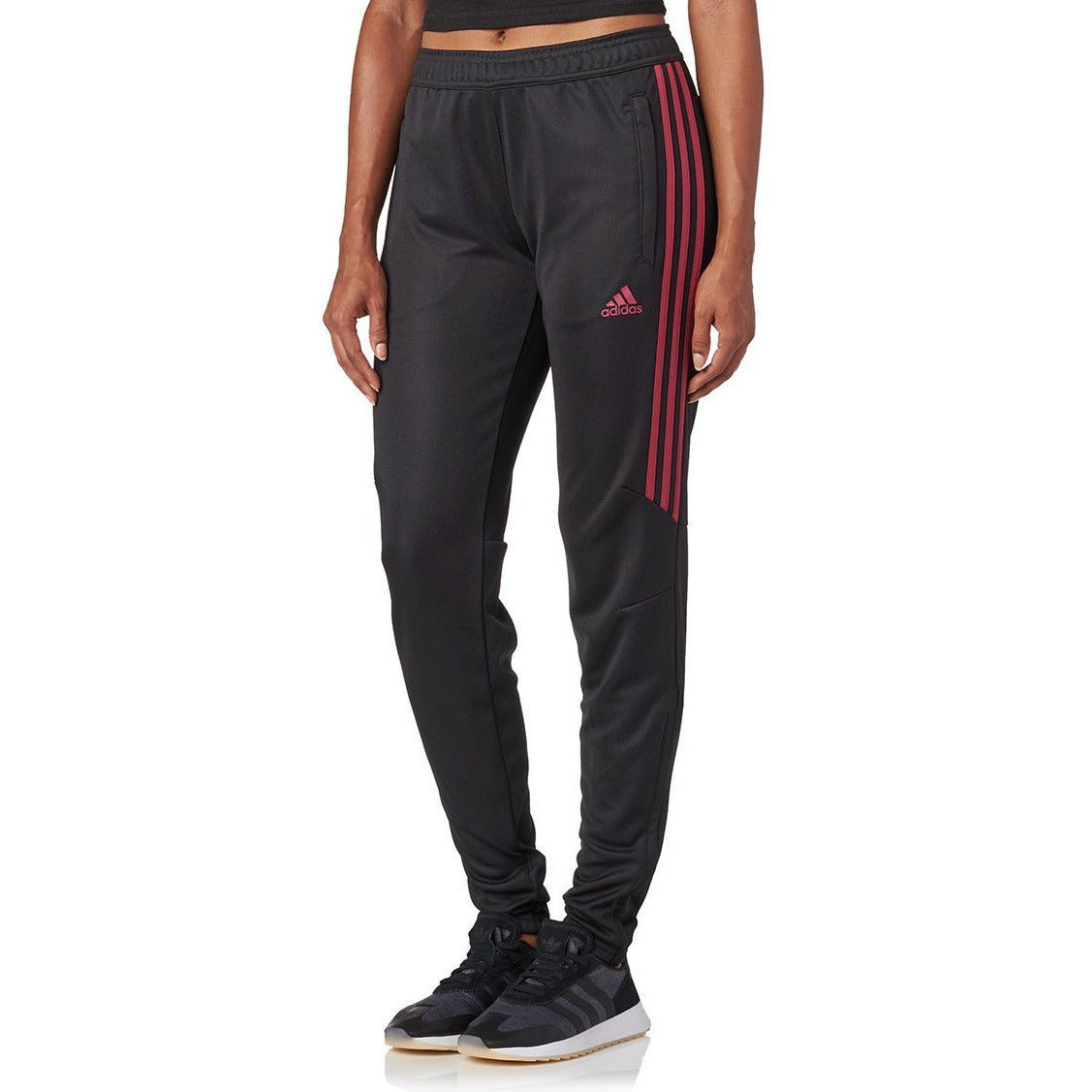 [CV5092] Womens Tiro17 Training Pant