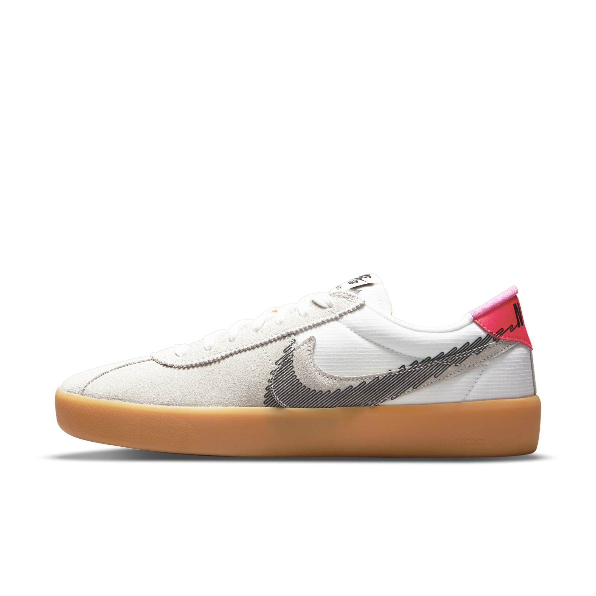 [CV5980-101] Mens Nike SB Bruin React T