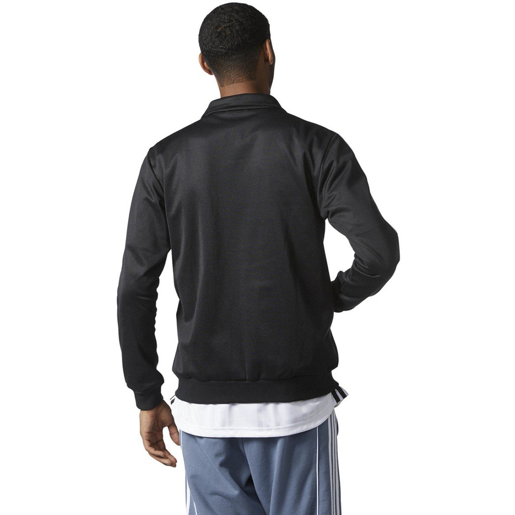 [CV6721] Mens Adidas Originals BB Beckenbauer Track Top Jacket