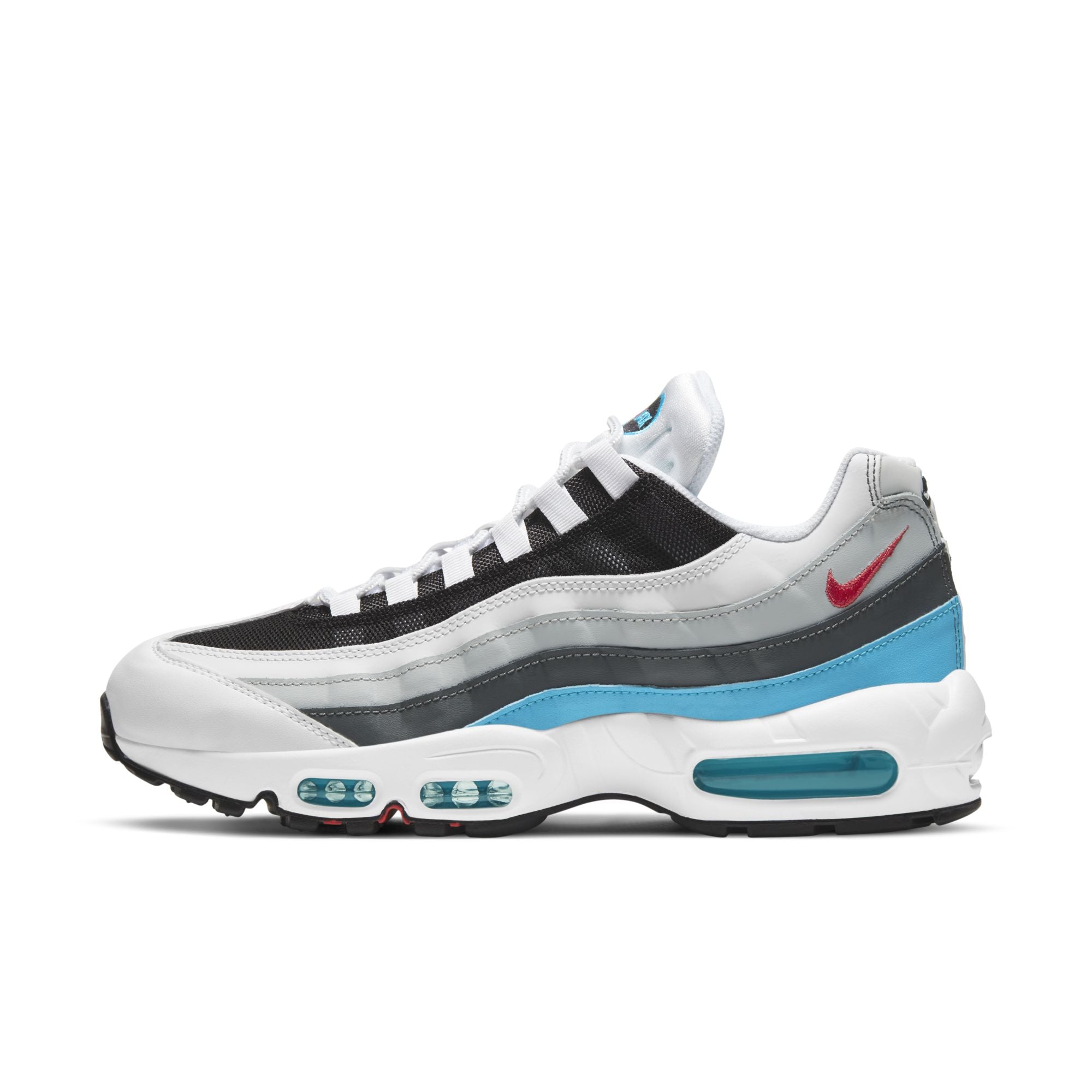 [CV6971-100] Mens Nike Air Max 95